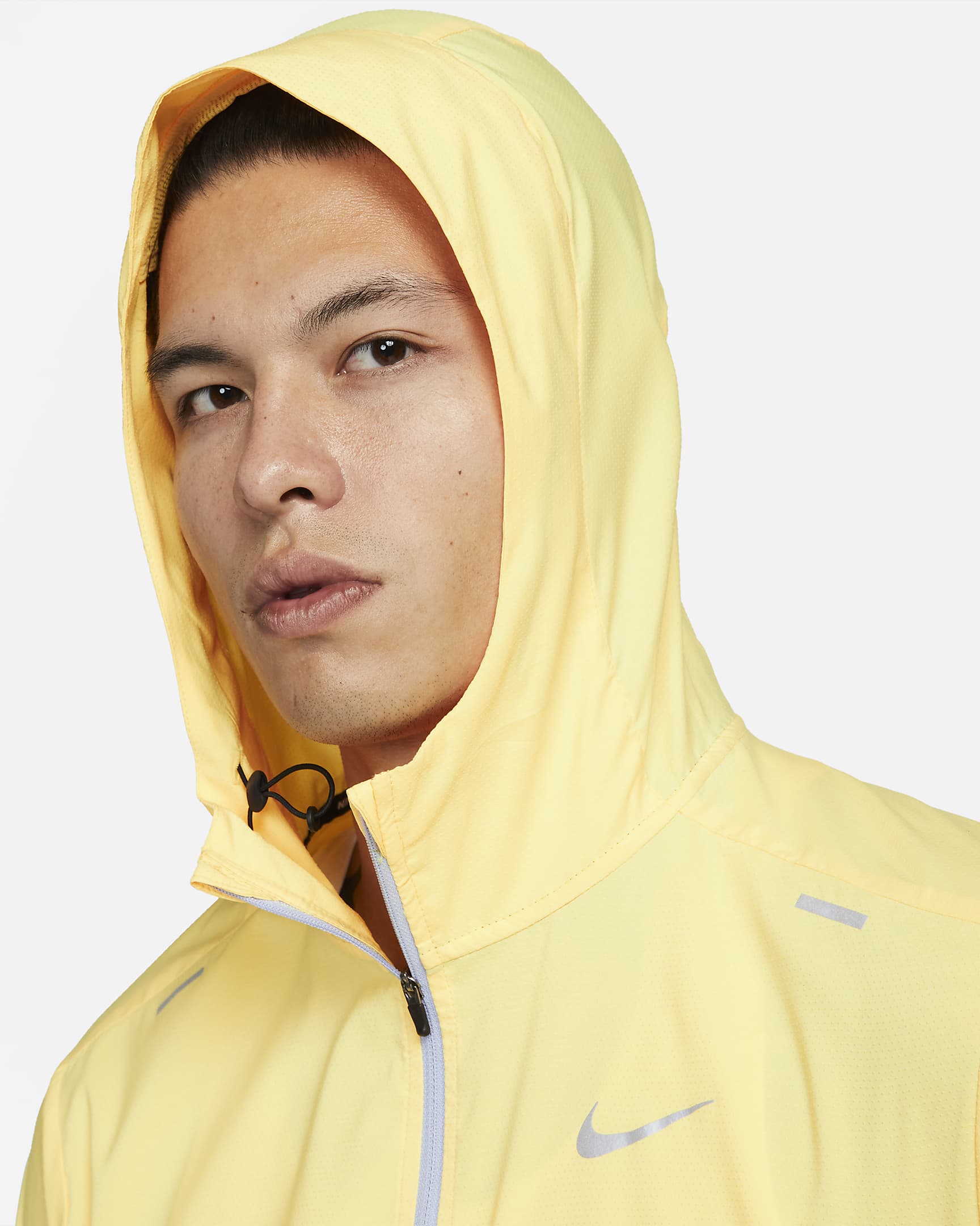 Nike Windrunner Men's Running Jacket. Nike SE