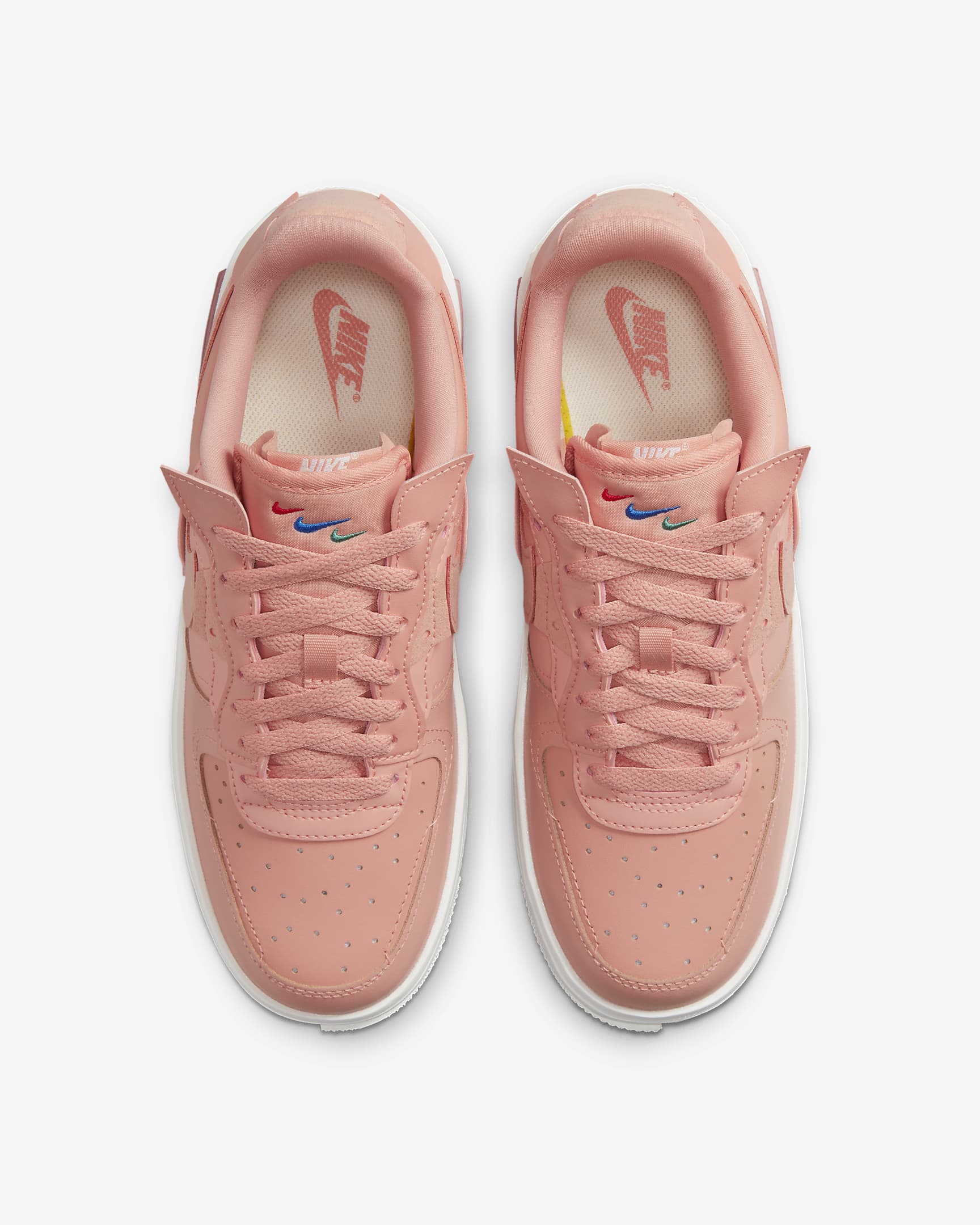 Nike Air Force 1 Fontanka Women's Shoes. Nike IN