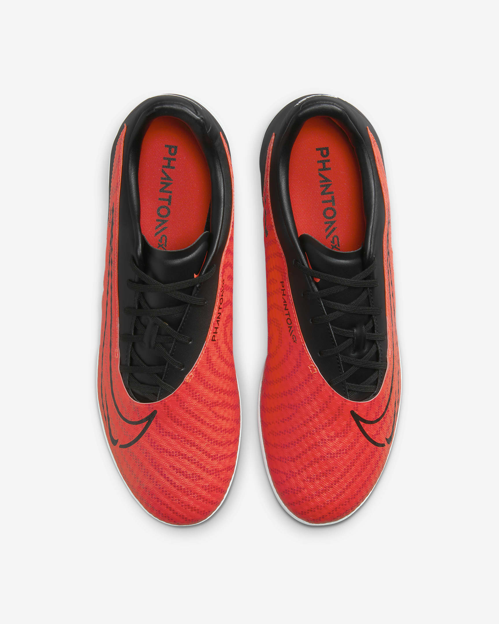 nike phantom indoor soccer shoes