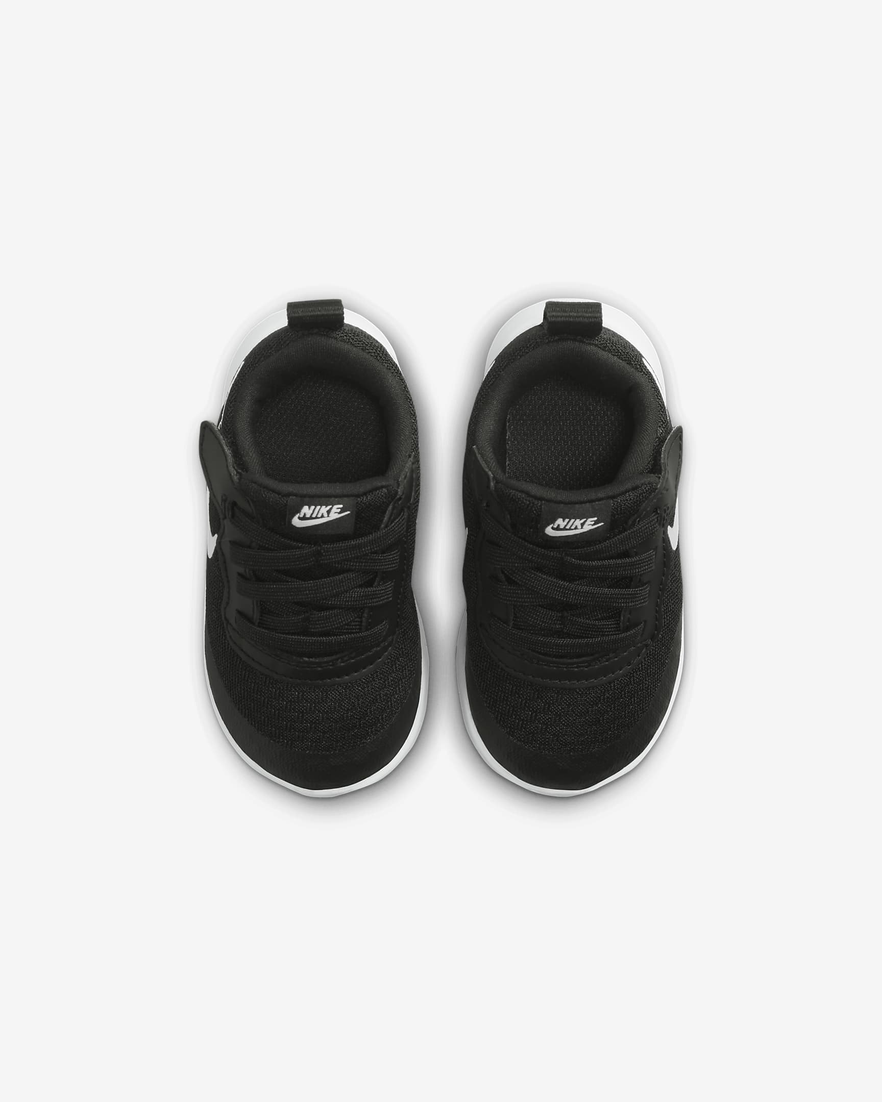 Nike Tanjun EasyOn Baby/Toddler Shoes. Nike.com