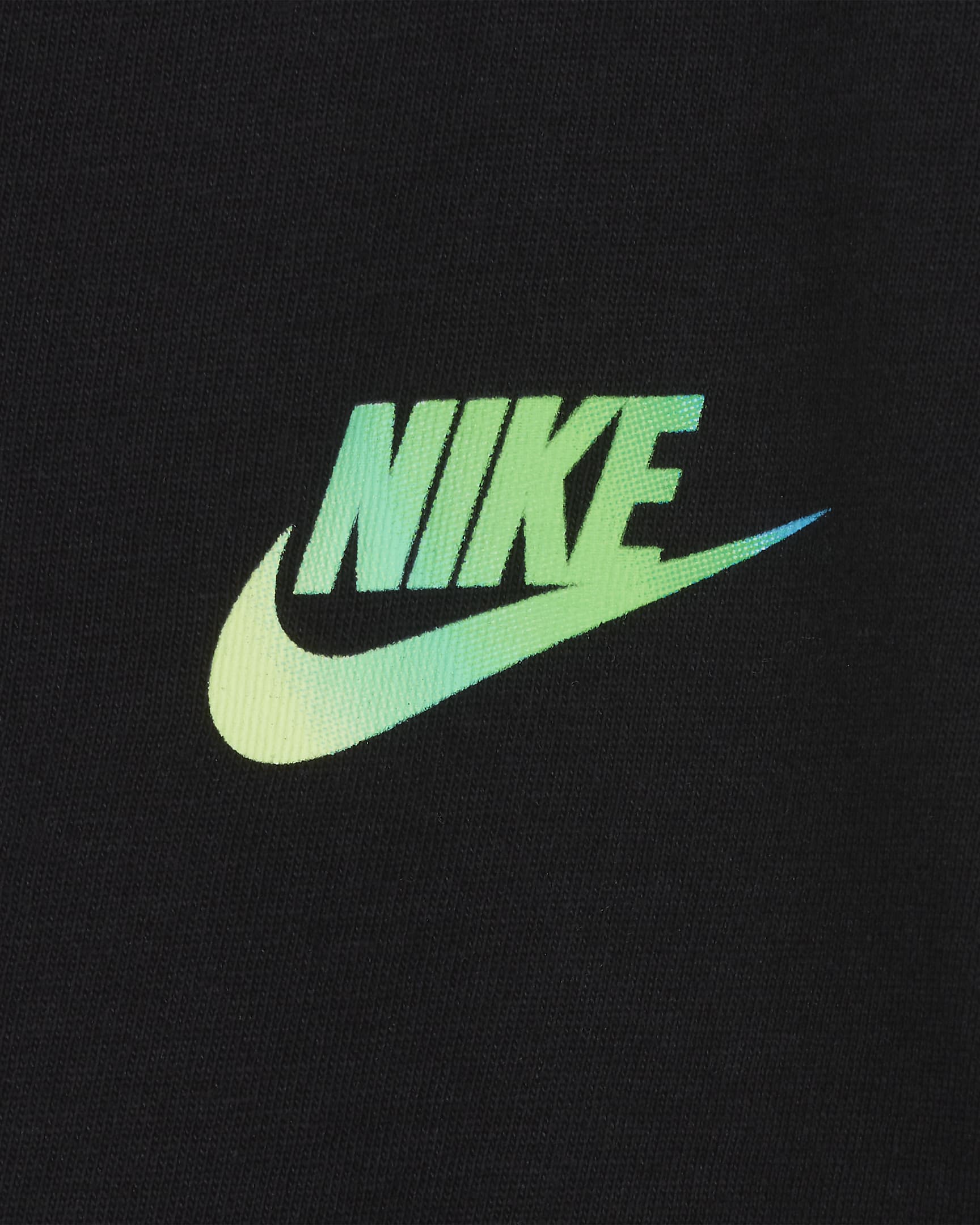 Nike Toddler Long-Sleeve T-Shirt. Nike.com
