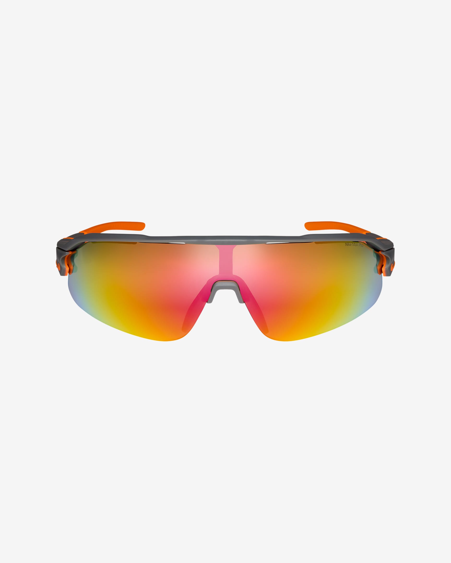 Lentes de sol Nike Flyfree Shield - Gris humo