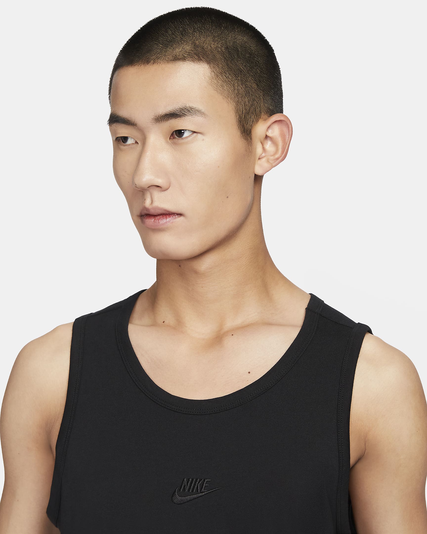 Nike Sportswear Men's Tank Top. Nike IN