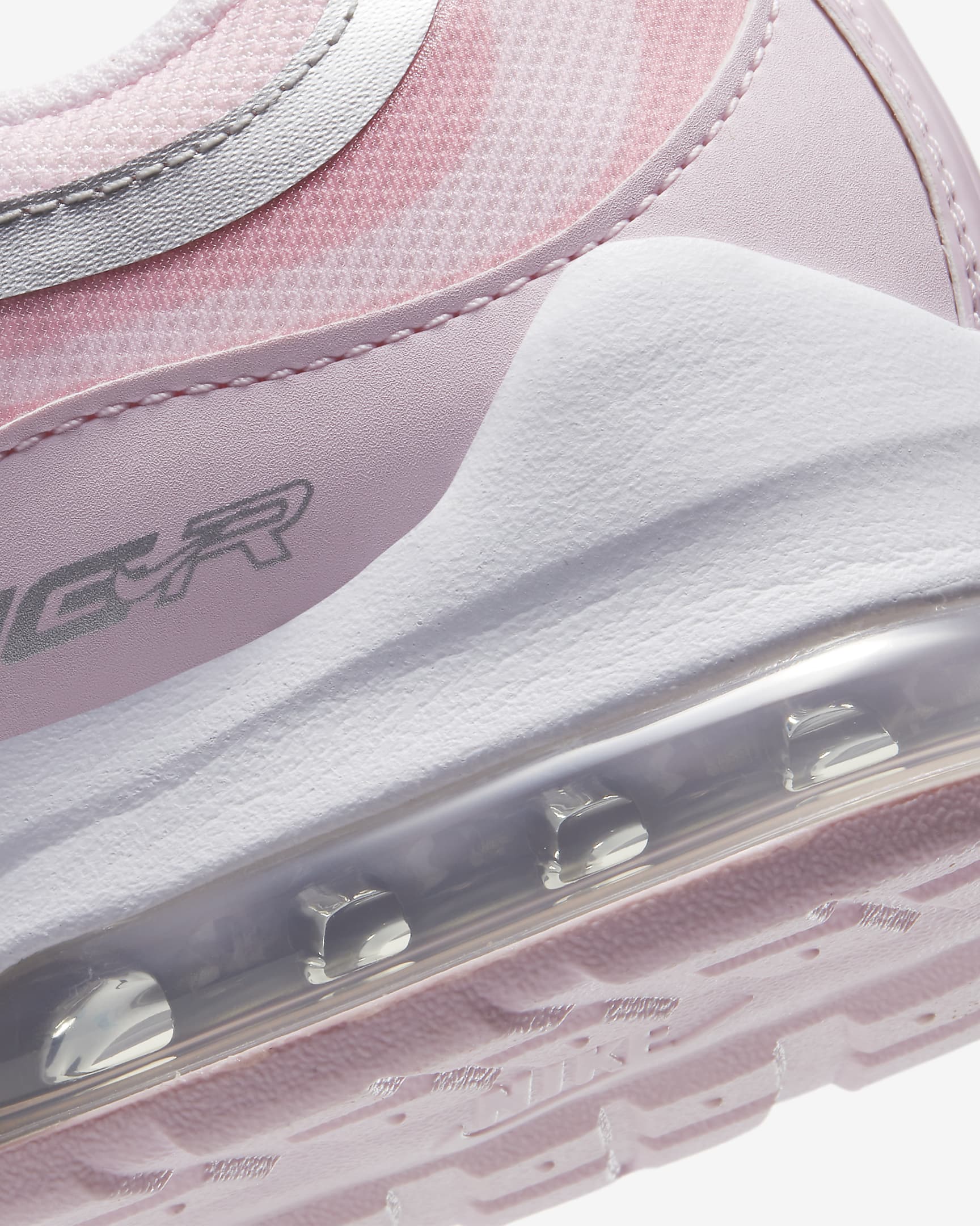Nike Air Max VG-R Women's Shoes. Nike SI