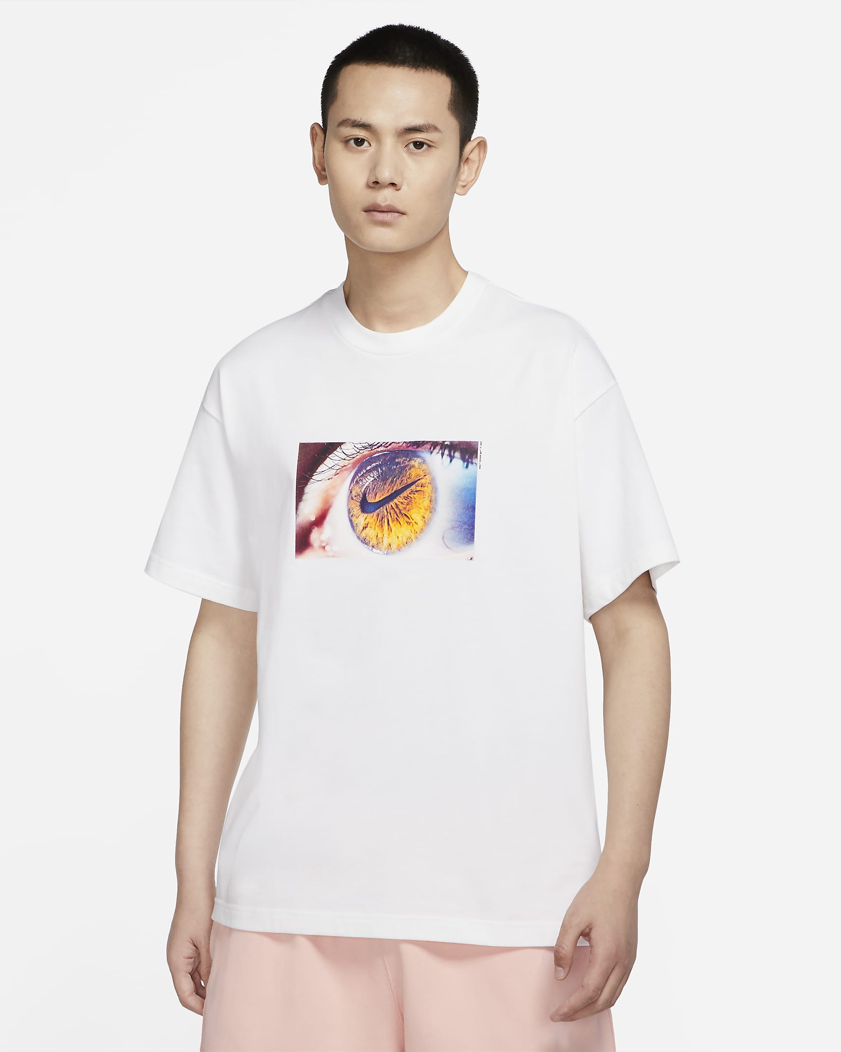ナイキ Tシャツ - ホワイト