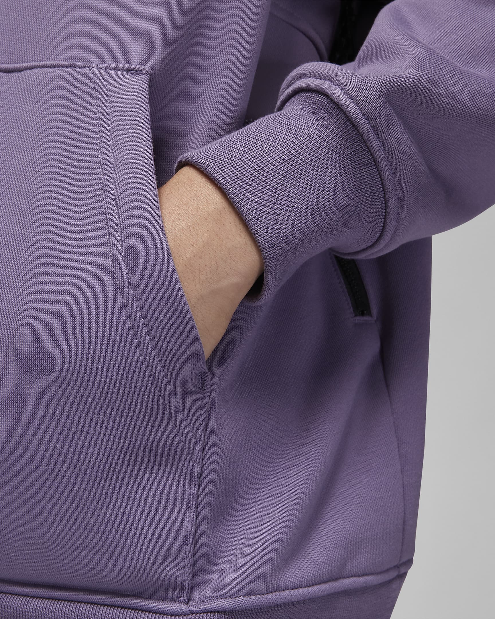 Jordan 23 Engineered Men's Statement Fleece Pullover Hoodie. Nike SA