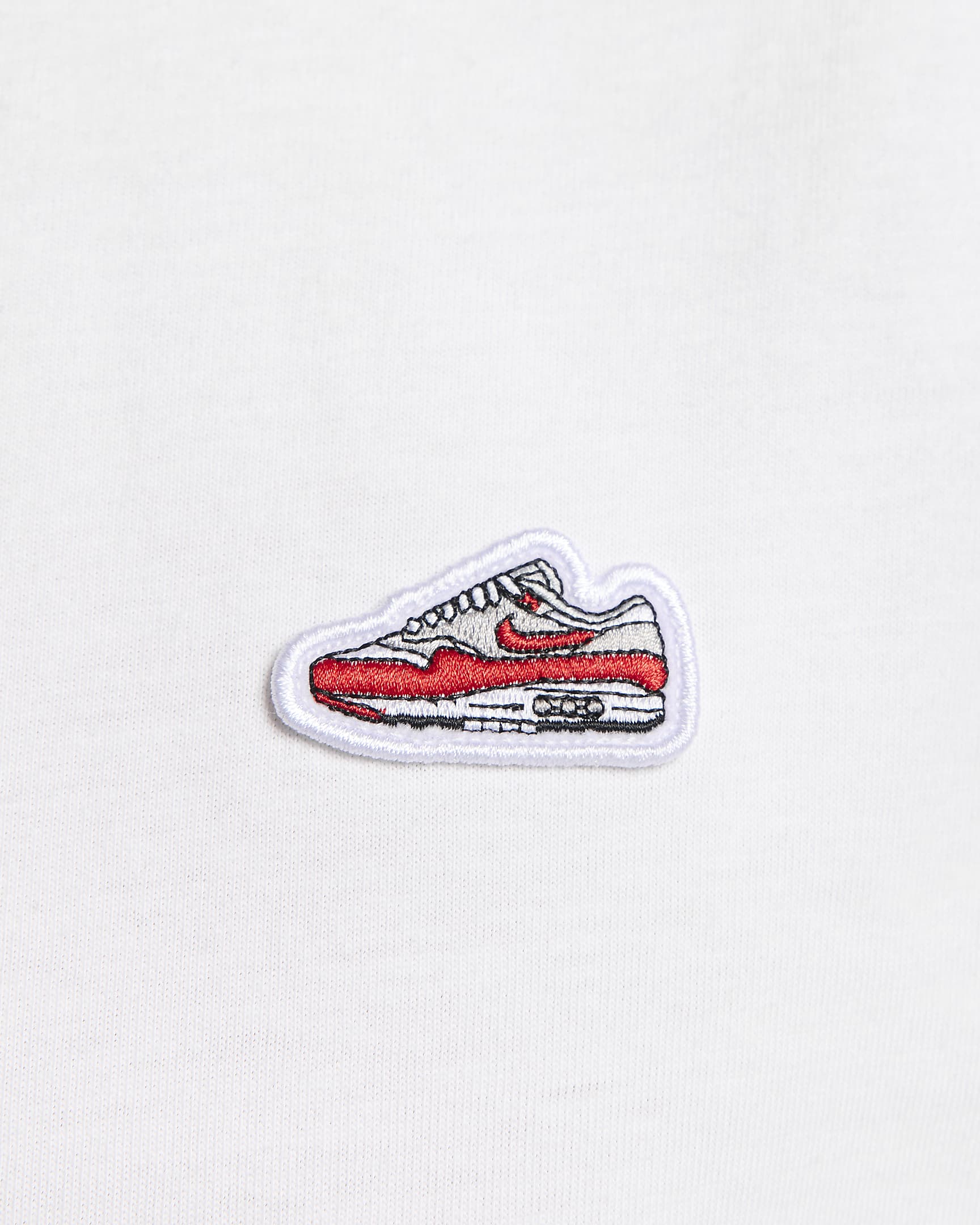 Nike Sportswear Max90 T-Shirt - White