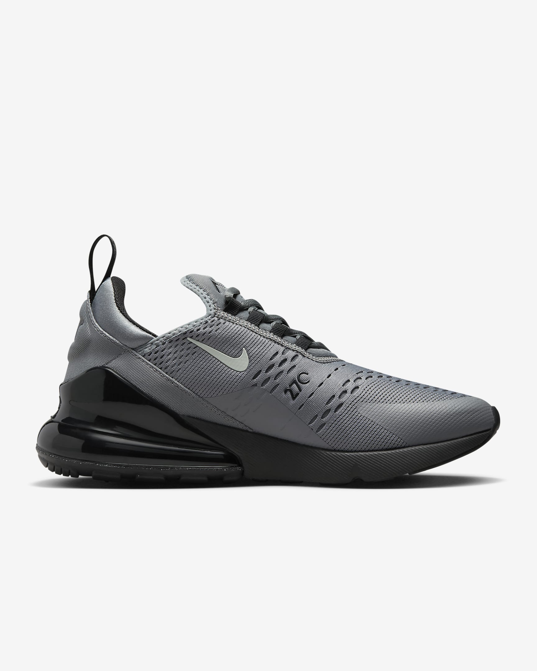 size 7 nike air max 270 shoes