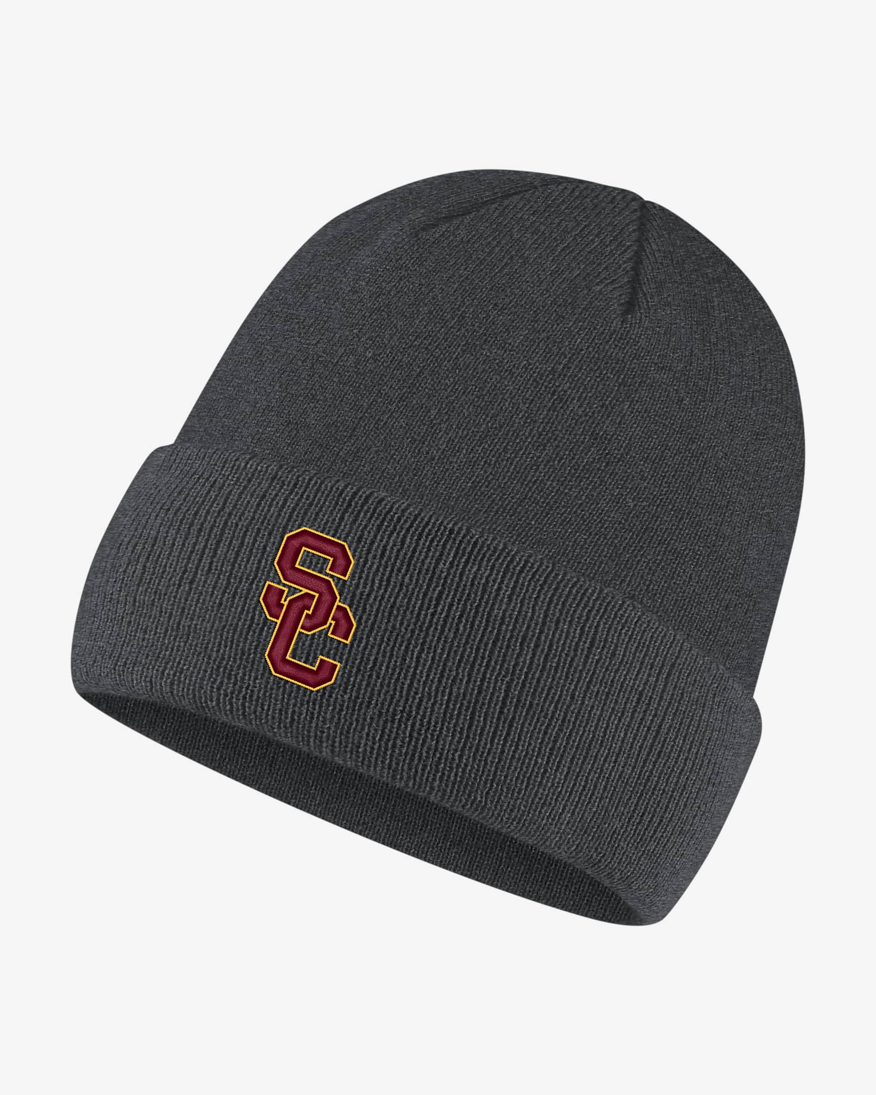 Nike College (usc) Logo Beanie. Nike.com