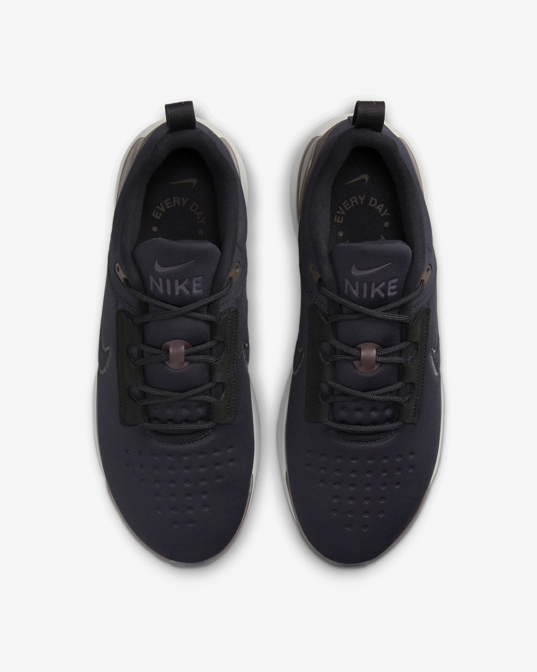 Nike E-Series 1.0 Men's Shoes - Black/Anthracite/Earth/Black