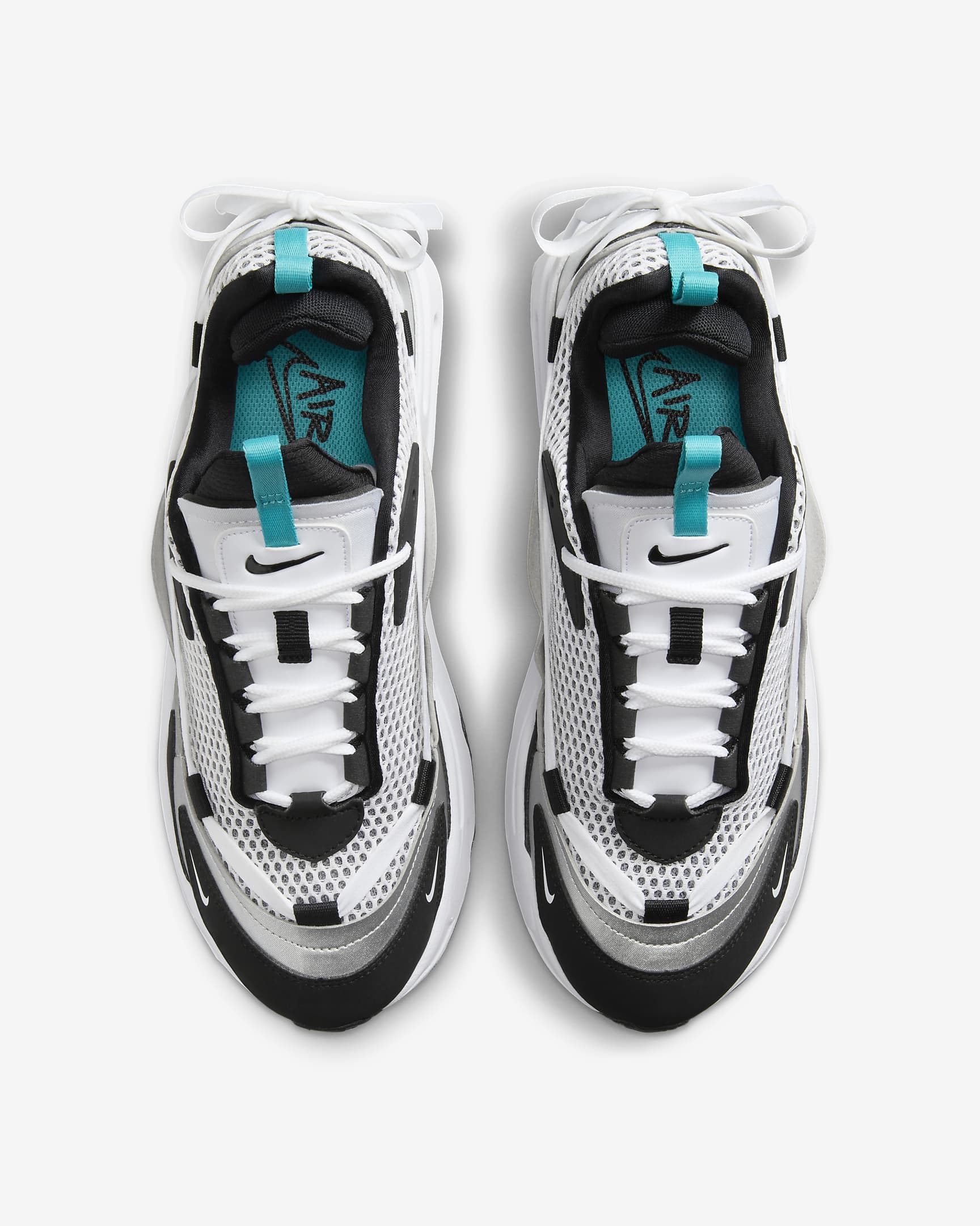 air max fury femme