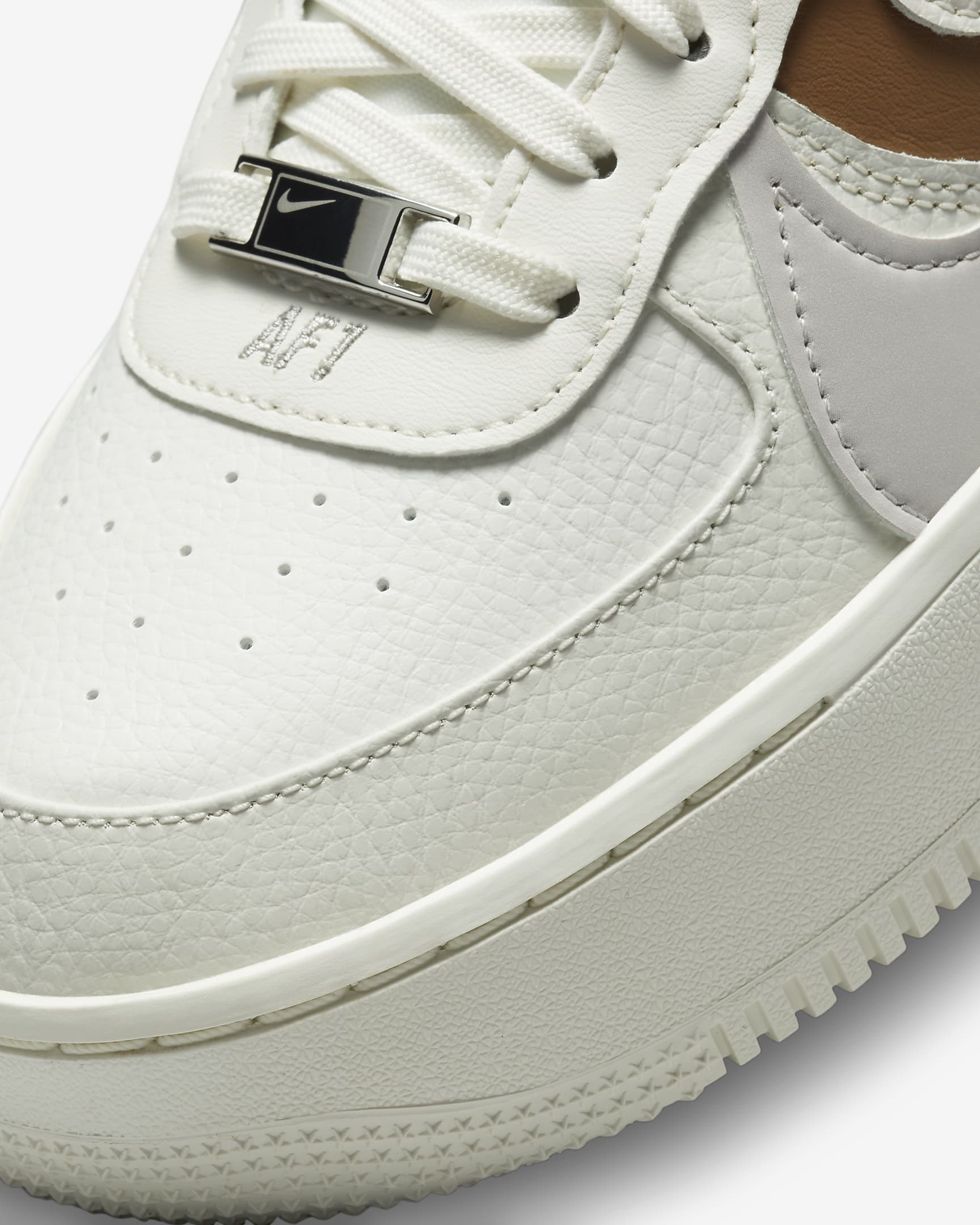 Nike Air Force 1 PLT.AF.ORM Women's Shoes. Nike PH