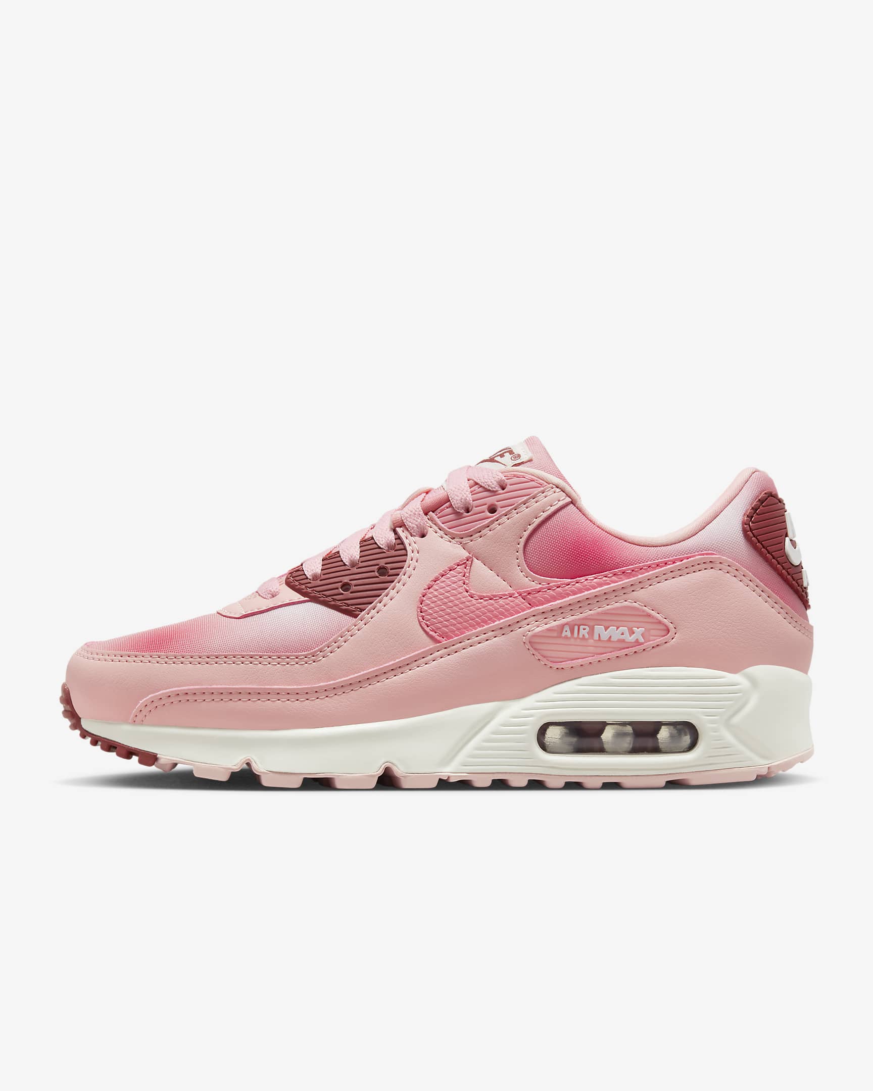 Nike Air Max 90 Women's Shoes. Nike NZ