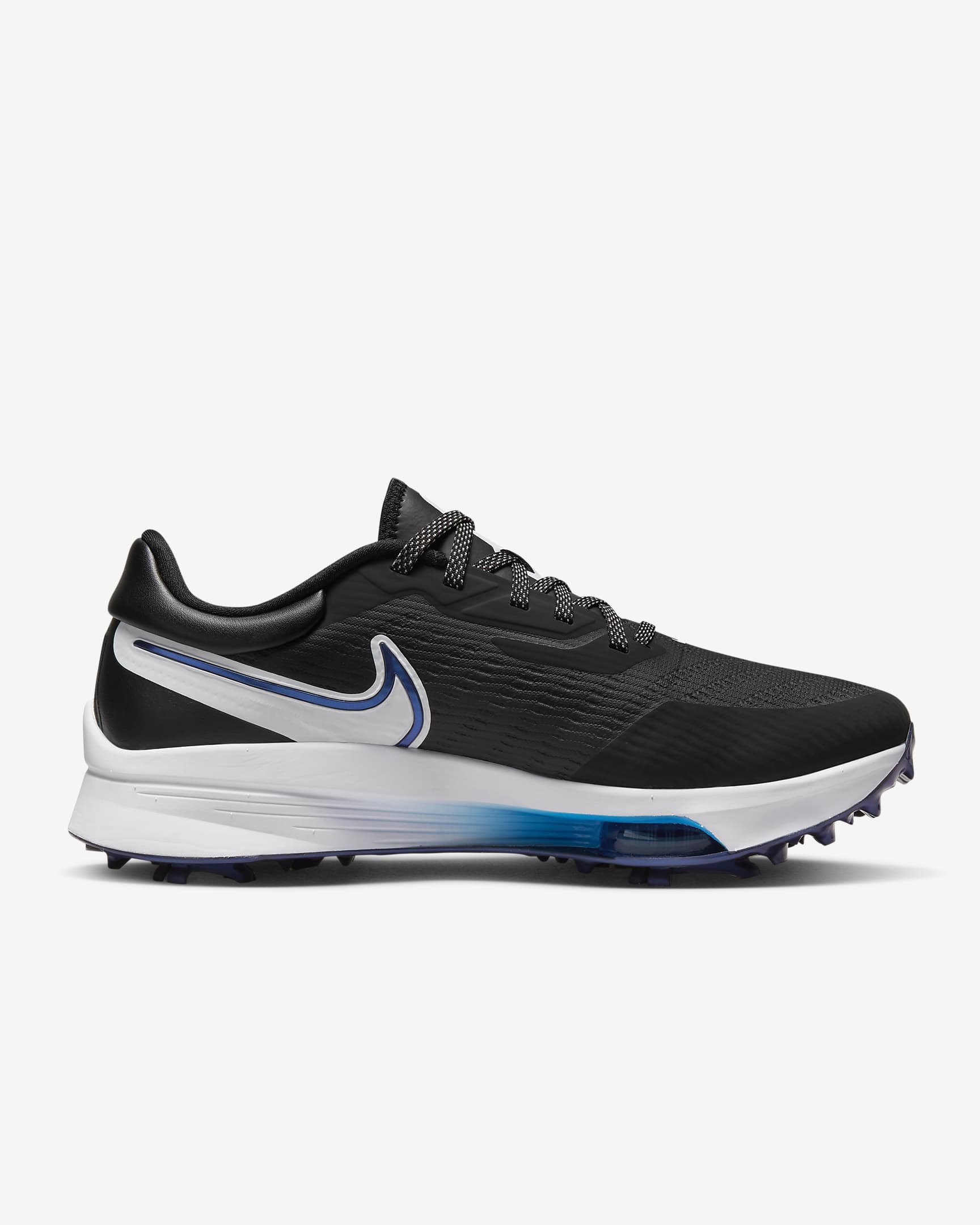 Nike Air Zoom Infinity Tour NEXT Men's Golf Shoes (Wide). Nike JP