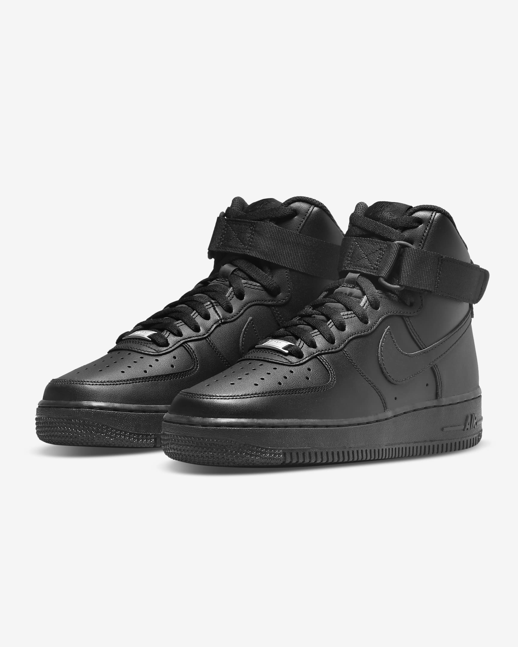 nike air force 1 high womens