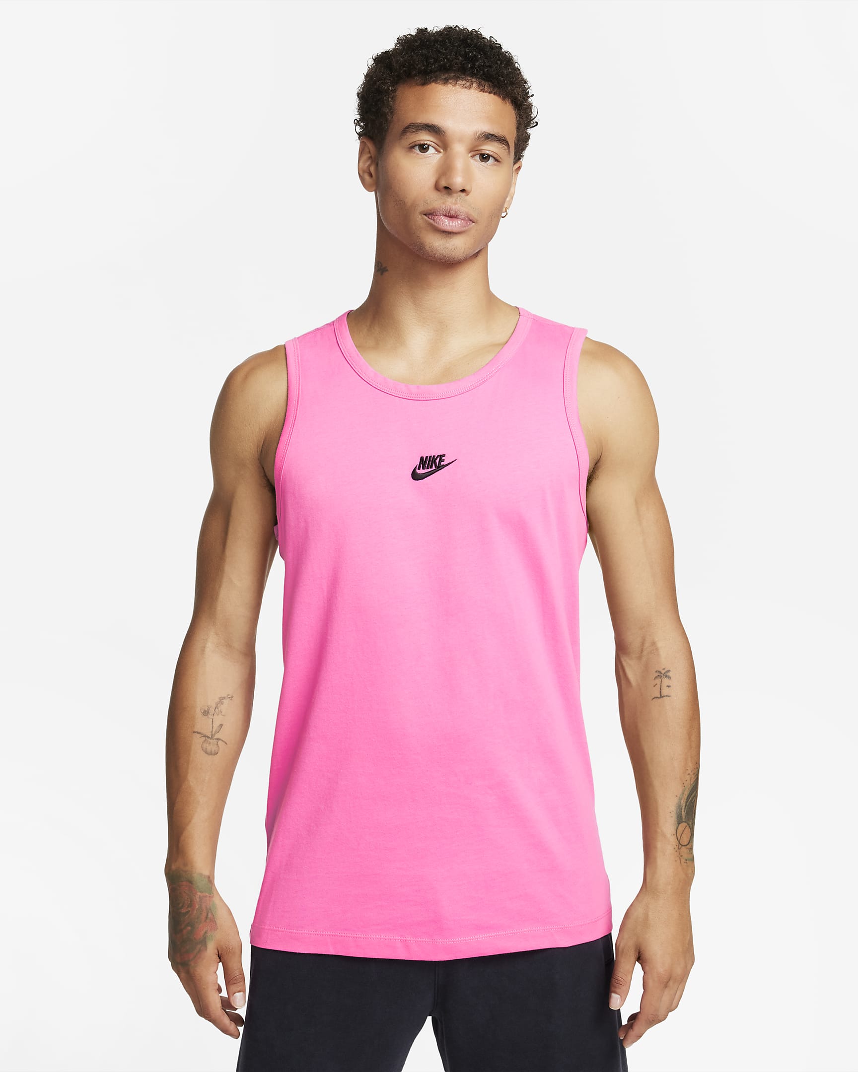 Nike Sportswear Men's Tank Top. Nike CZ