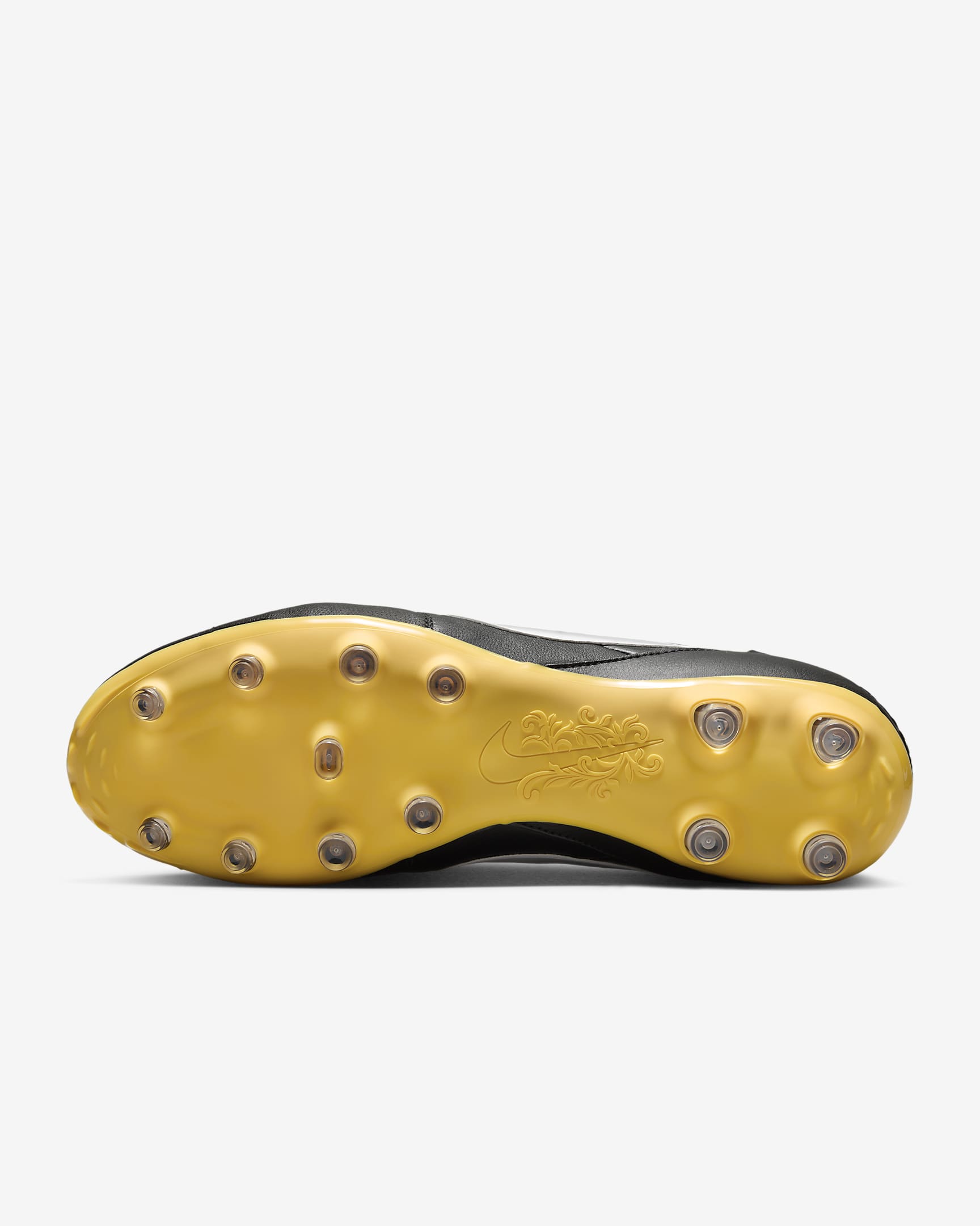 NikePremier 3 FirmGround LowTop Football Boot. Nike SE