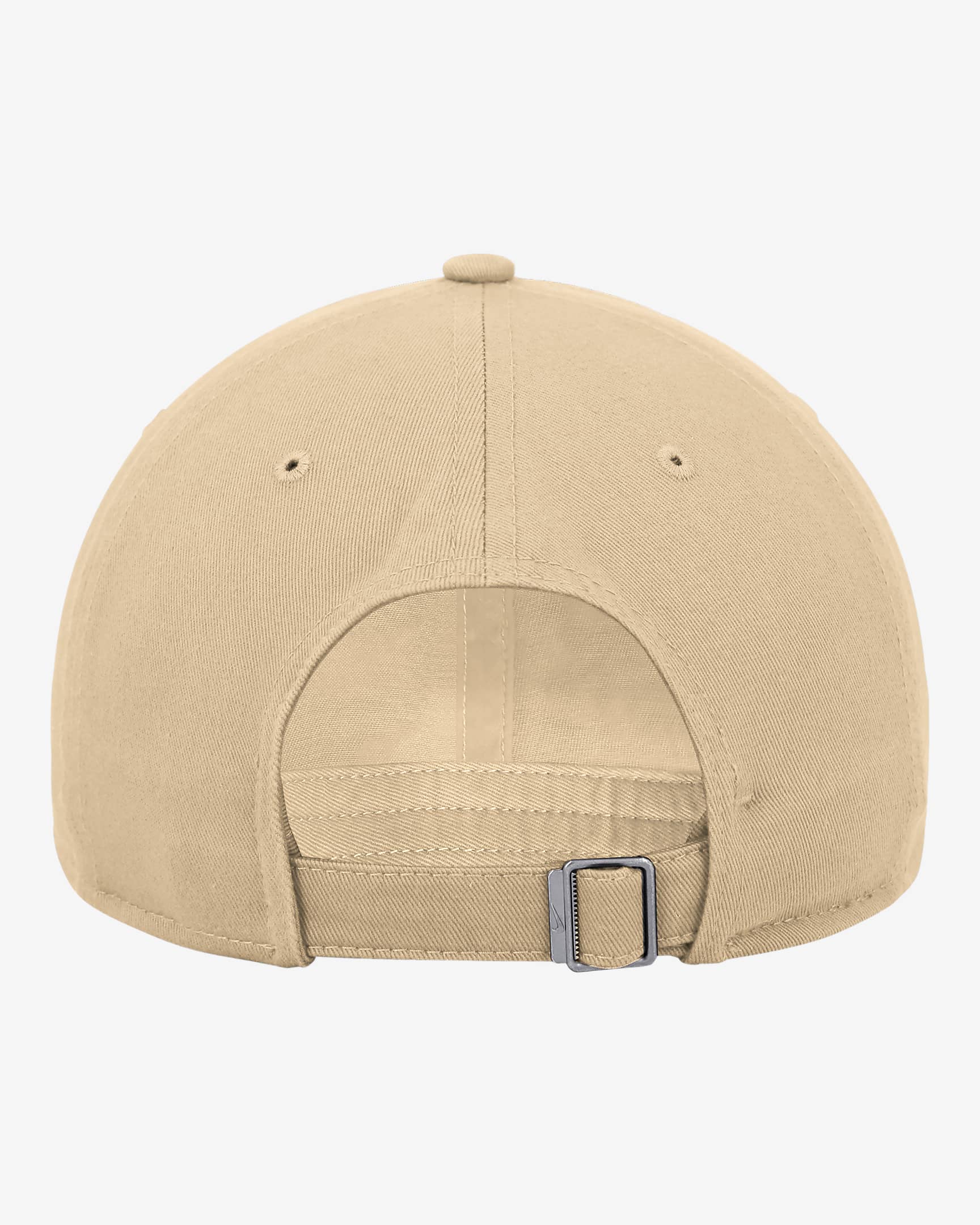 Nike Club Unstructured Baseball Cap - Team Gold