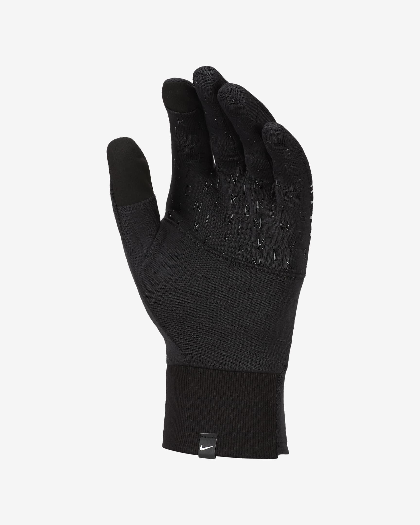 Nike Sphere 360 Running Gloves. Nike UK