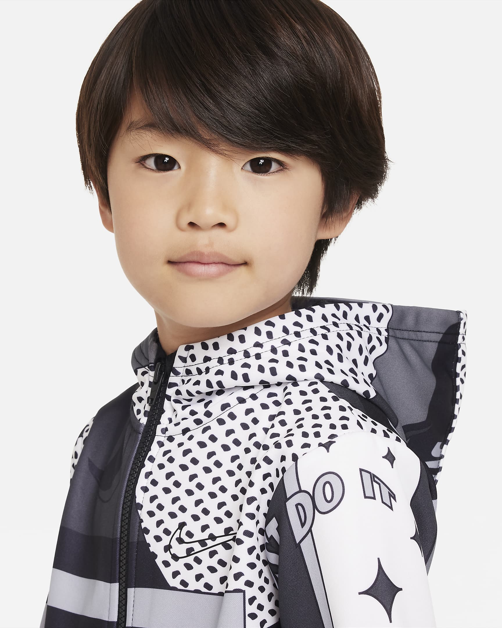 Nike Little Kids' All Day Play Set.