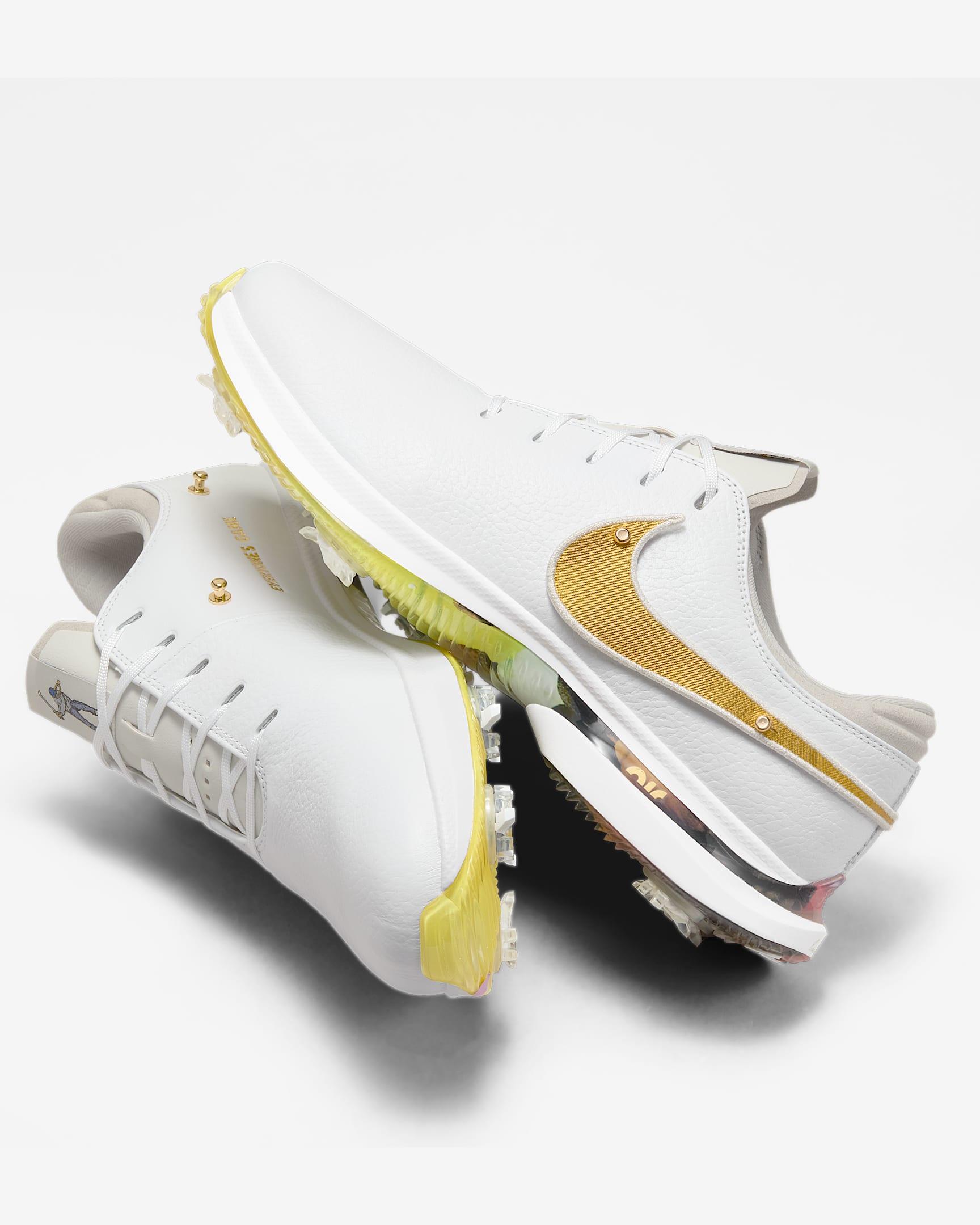 Nike Victory Tour 3 x Eastside Golf Golf Shoes. Nike IE