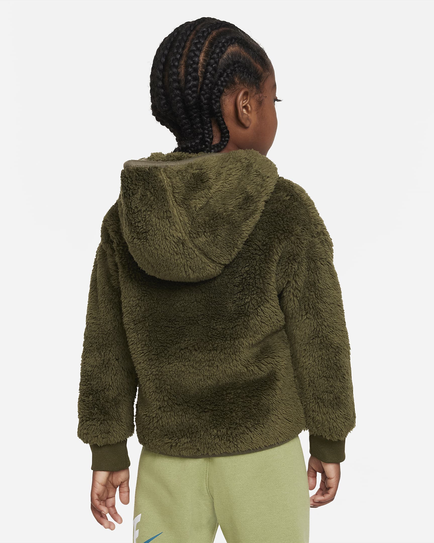 nike sportswear hoodie
