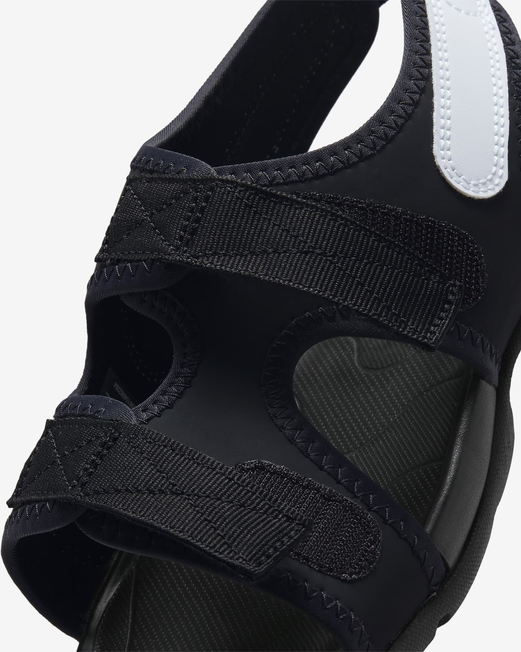nike sunray adjust