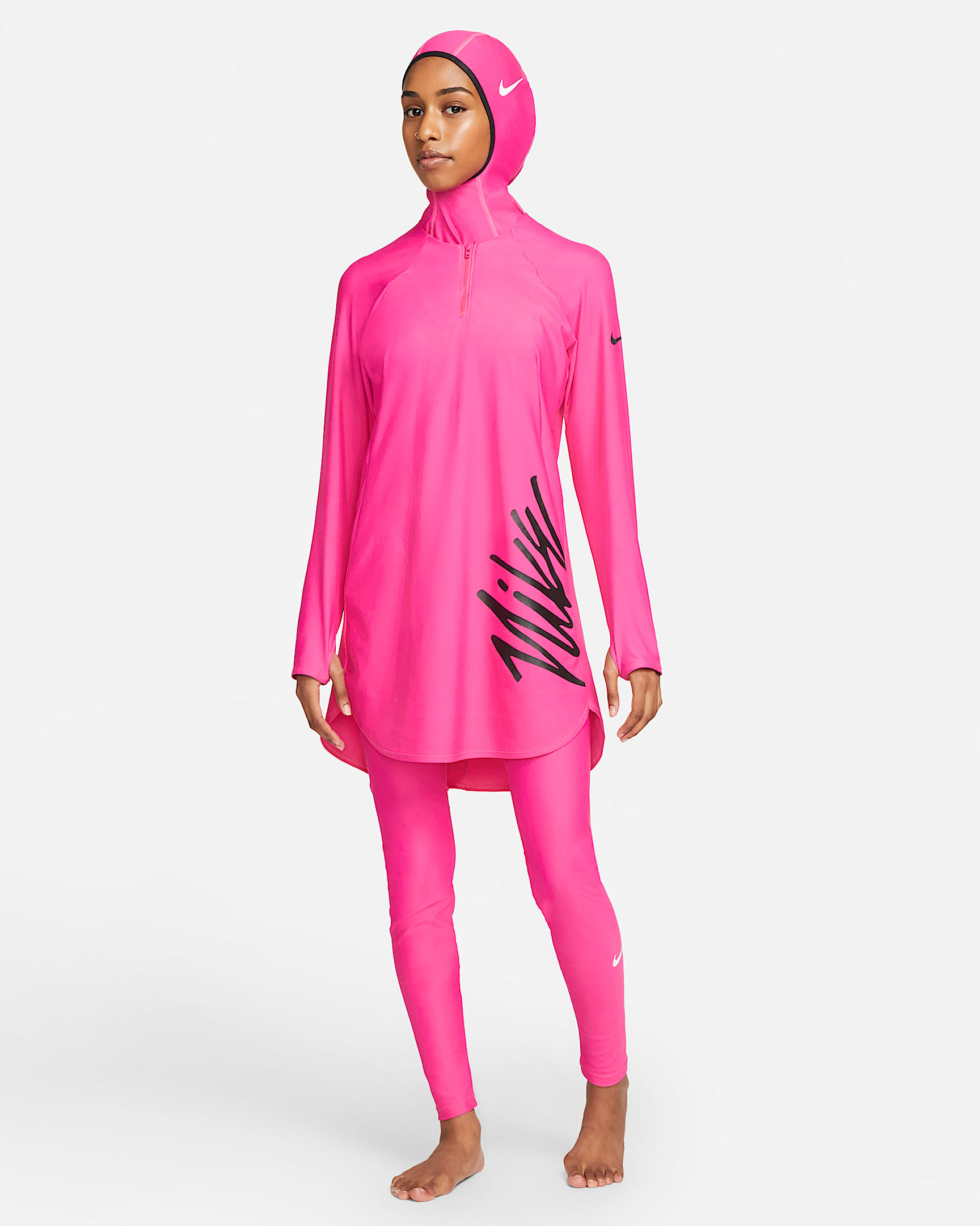 nike victory trainer