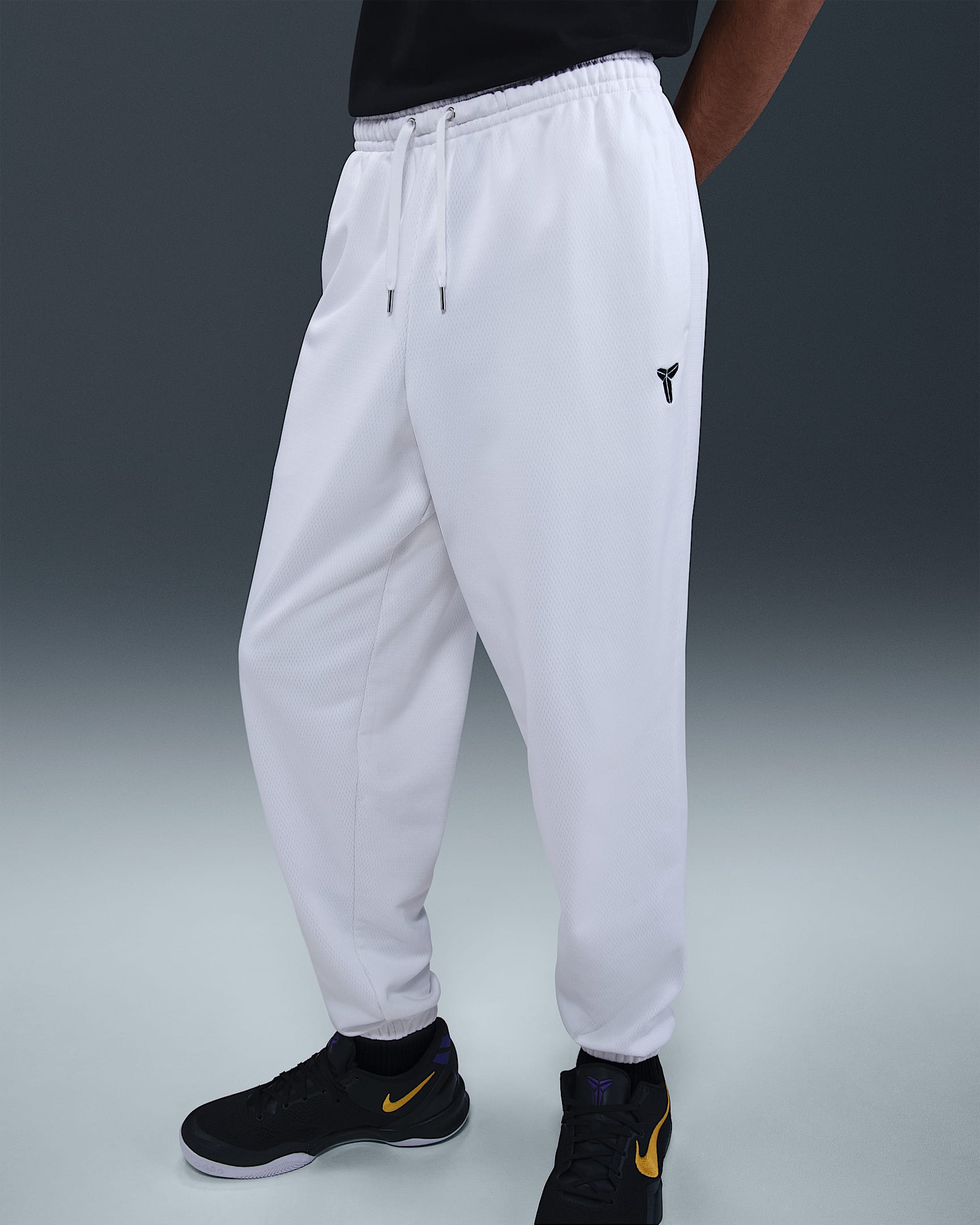 Kobe Therma-FIT Basketball Trousers