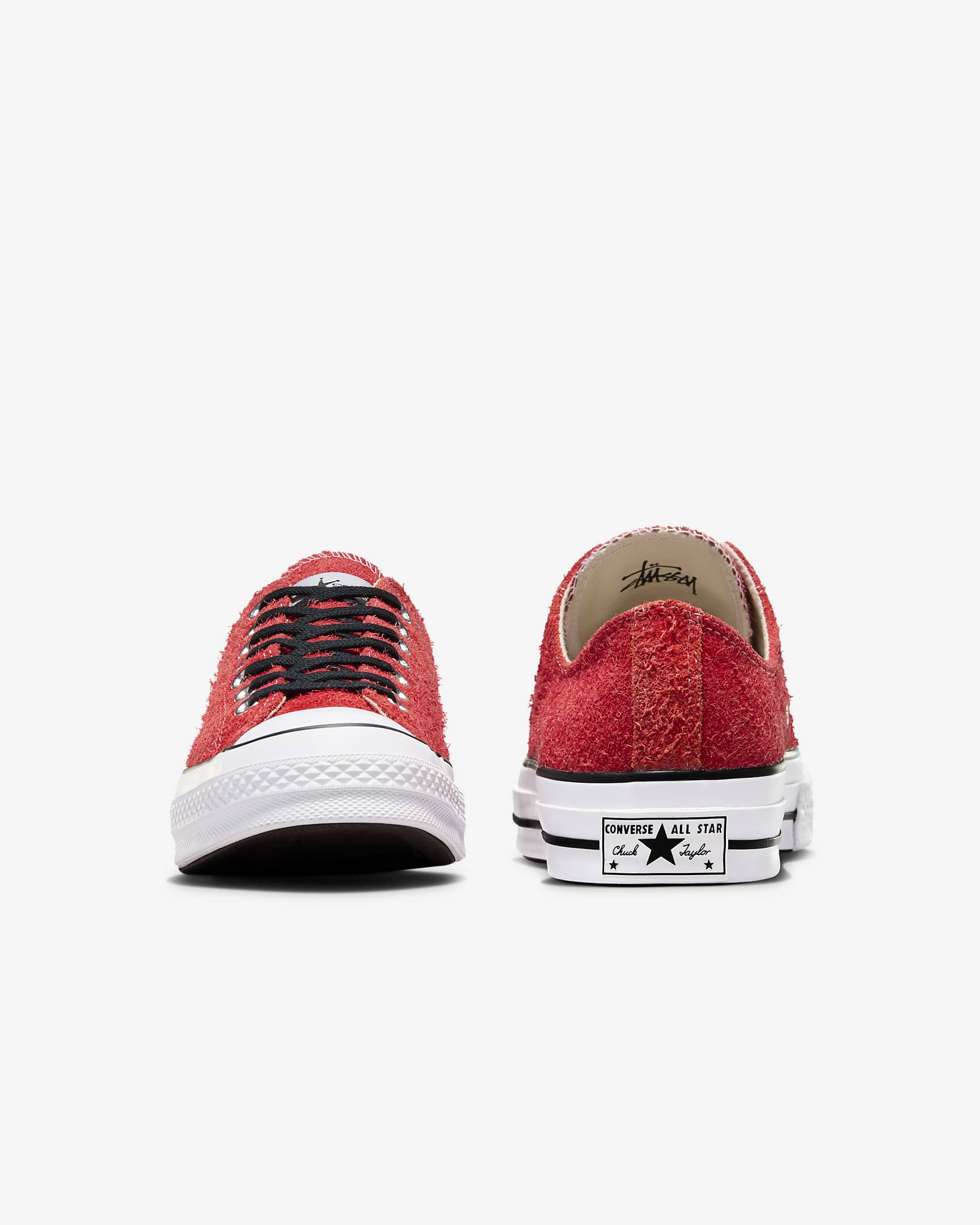 Converse x Stüssy Chuck 70 Shoes. Nike.com