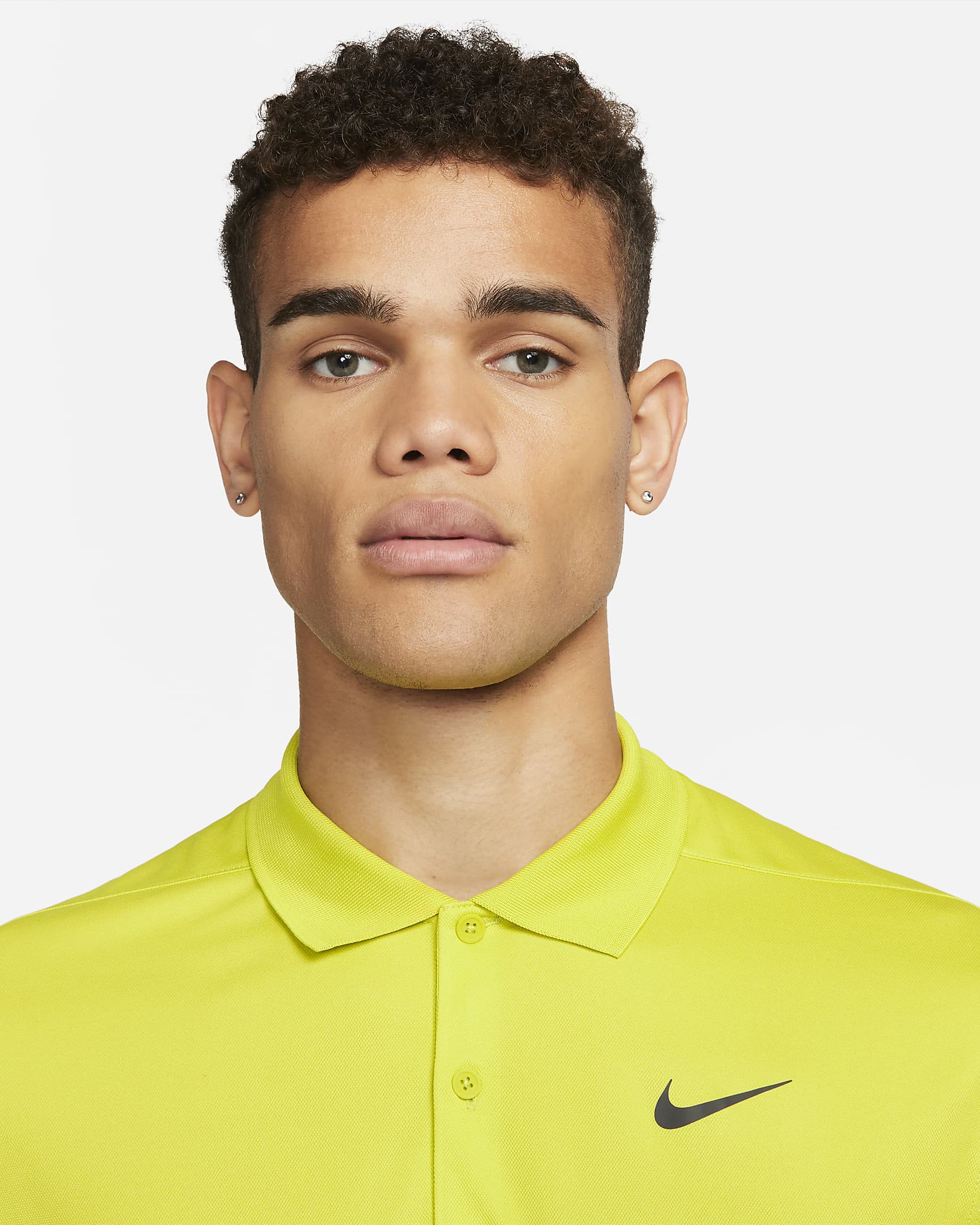 dri fit victory polo