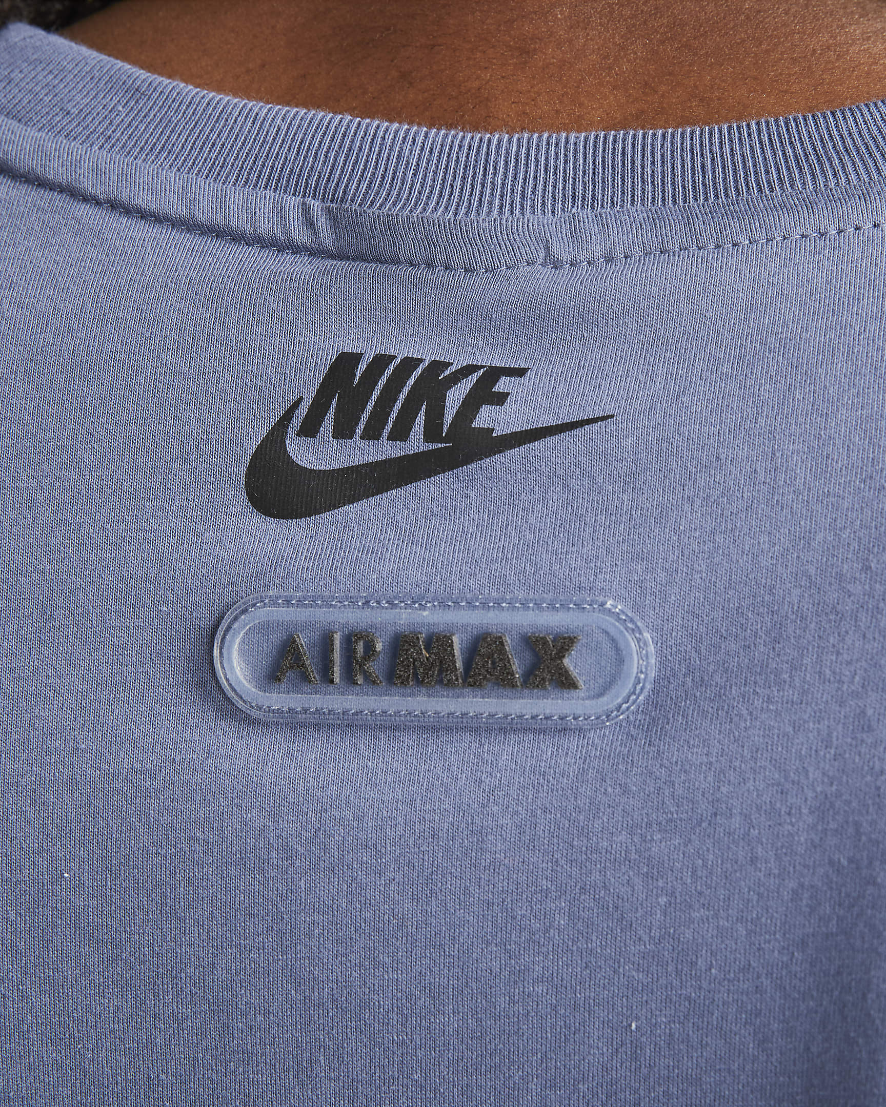 Nike Sportswear Air Max Men's TShirt. Nike BE