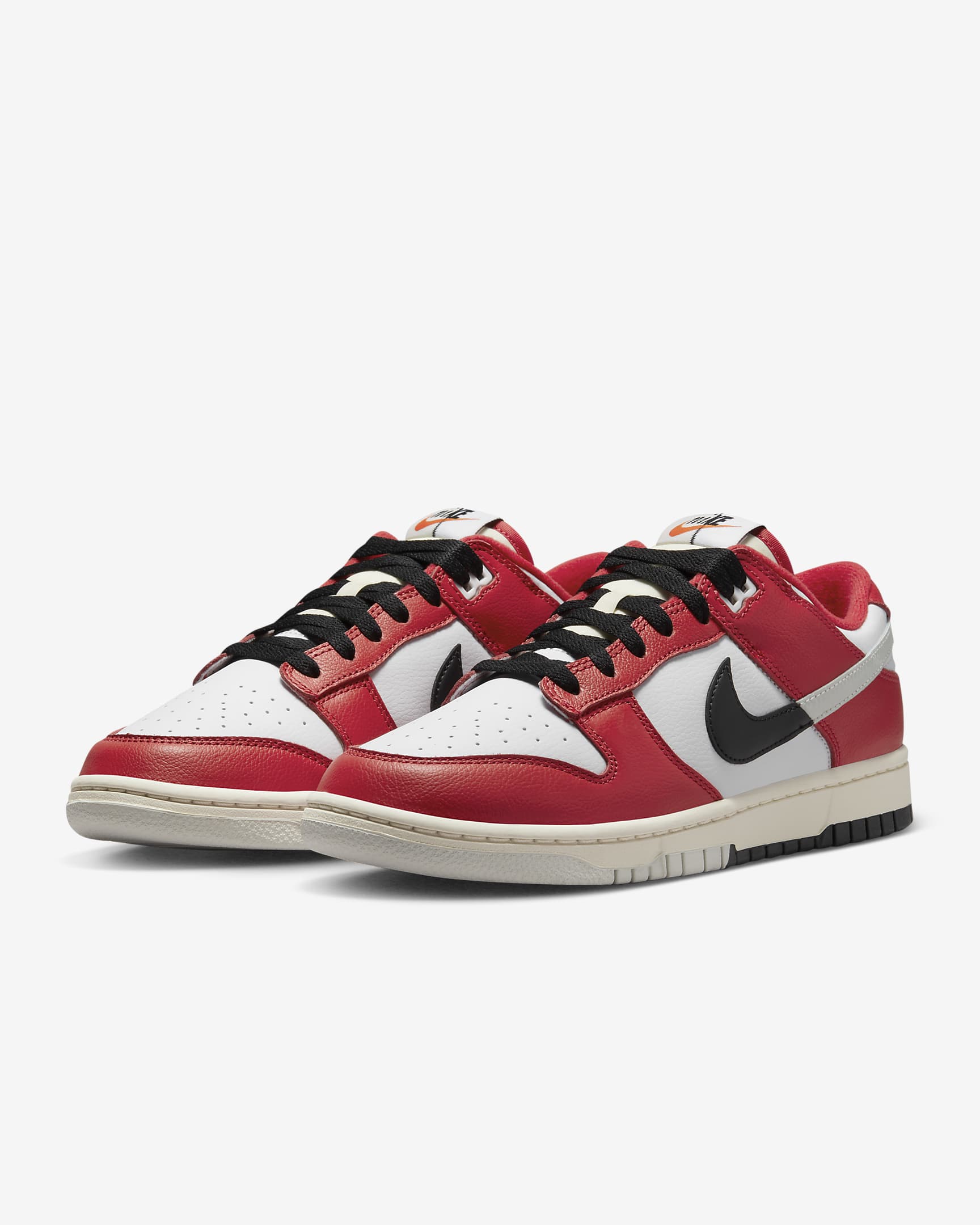 Nike Dunk Low Retro Premium Men's Shoes. Nike UK