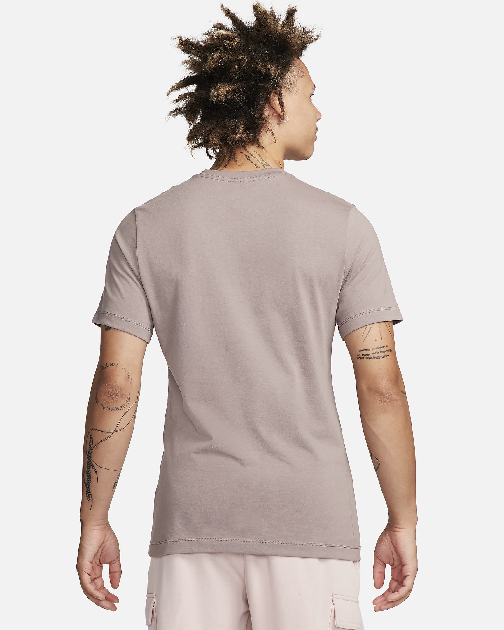 mercurial t shirt