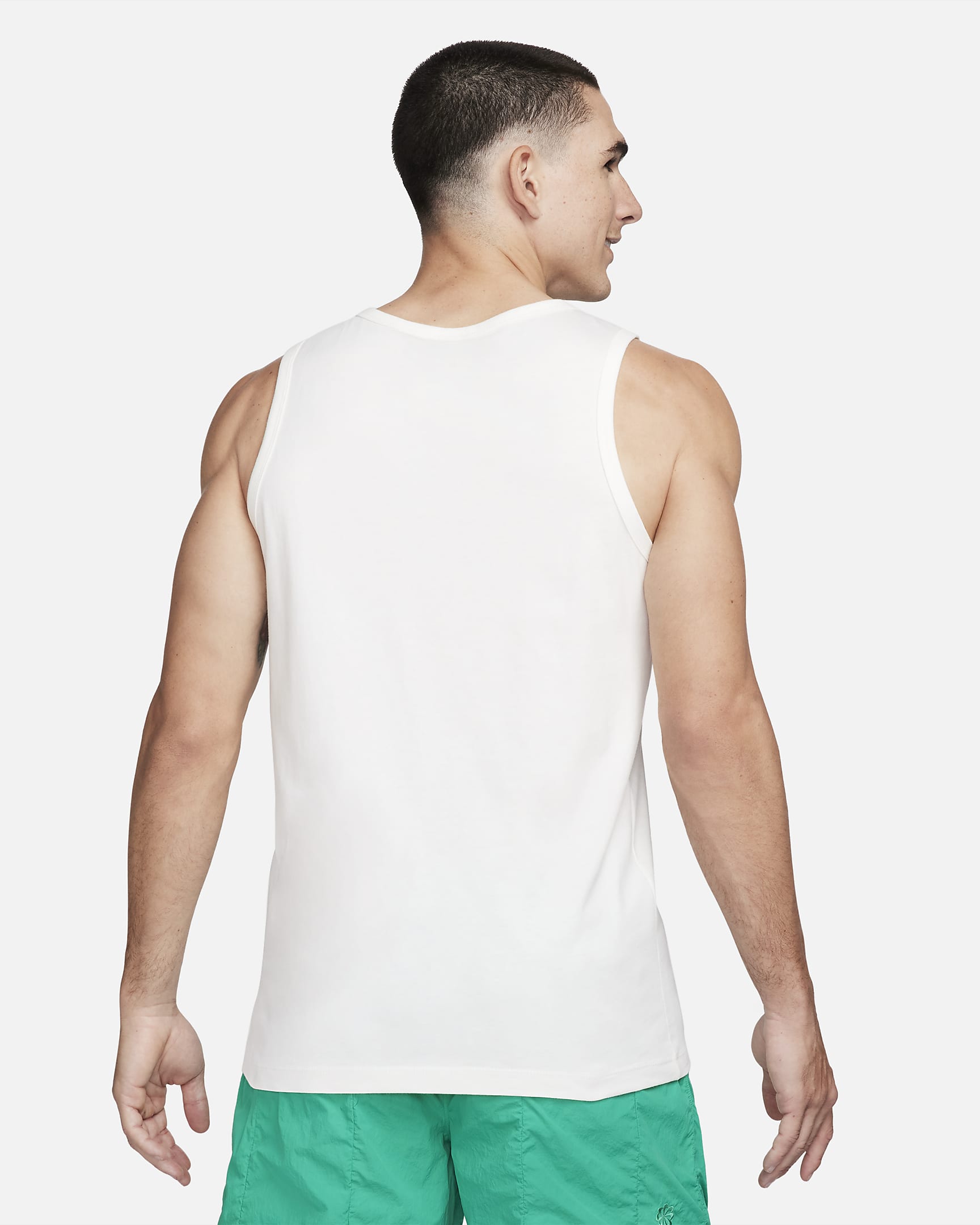 tirantes nike hombre