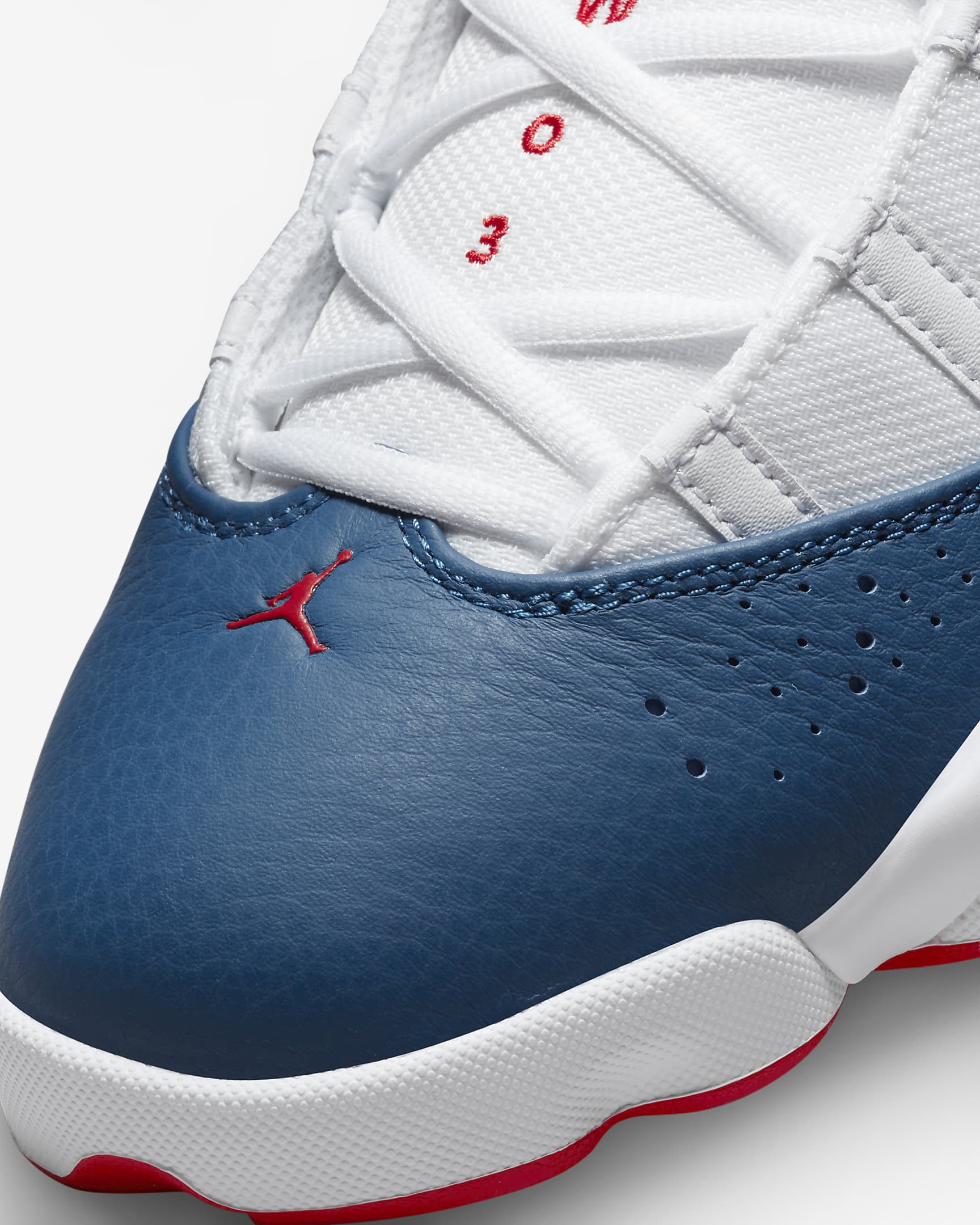 Jordan 6 Rings Men's Shoes. Nike PT