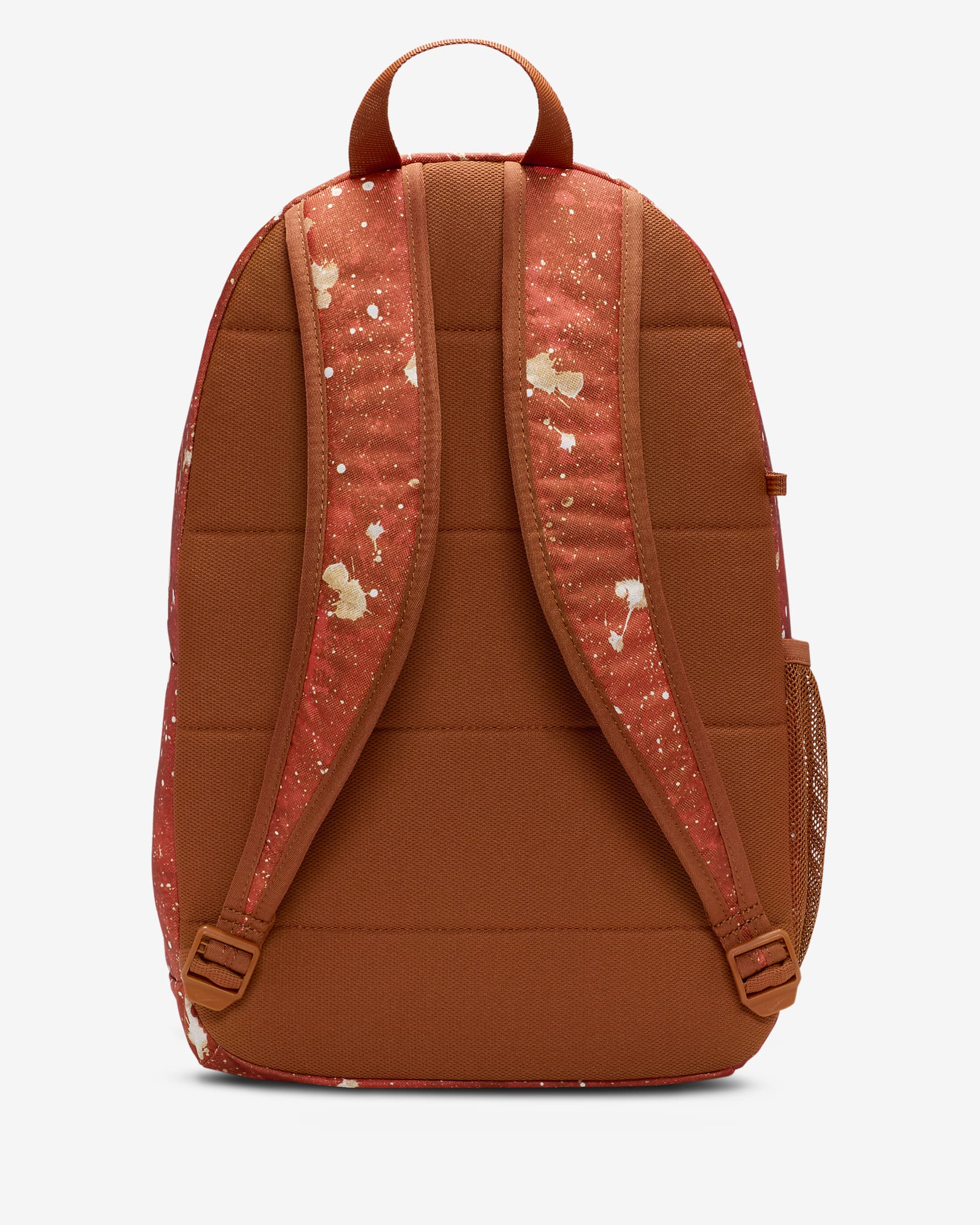 Nike Kids' Backpack (20L) - Cosmic Clay/Dark Russet/Cosmic Clay