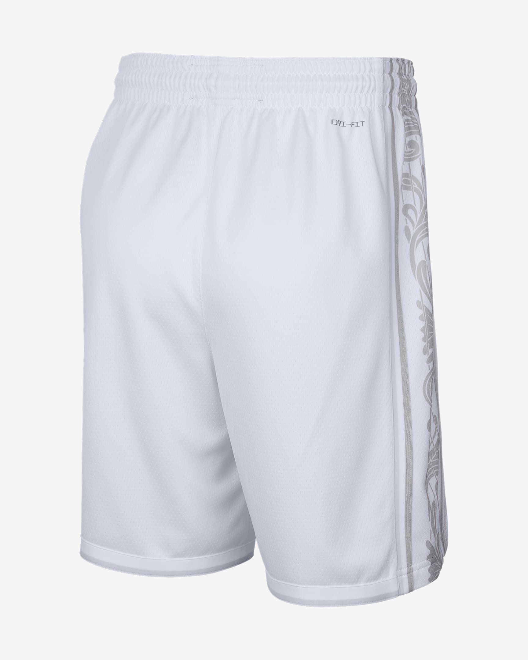Dallas Mavericks 2024/25 City Edition Men's Nike DriFIT NBA Swingman
