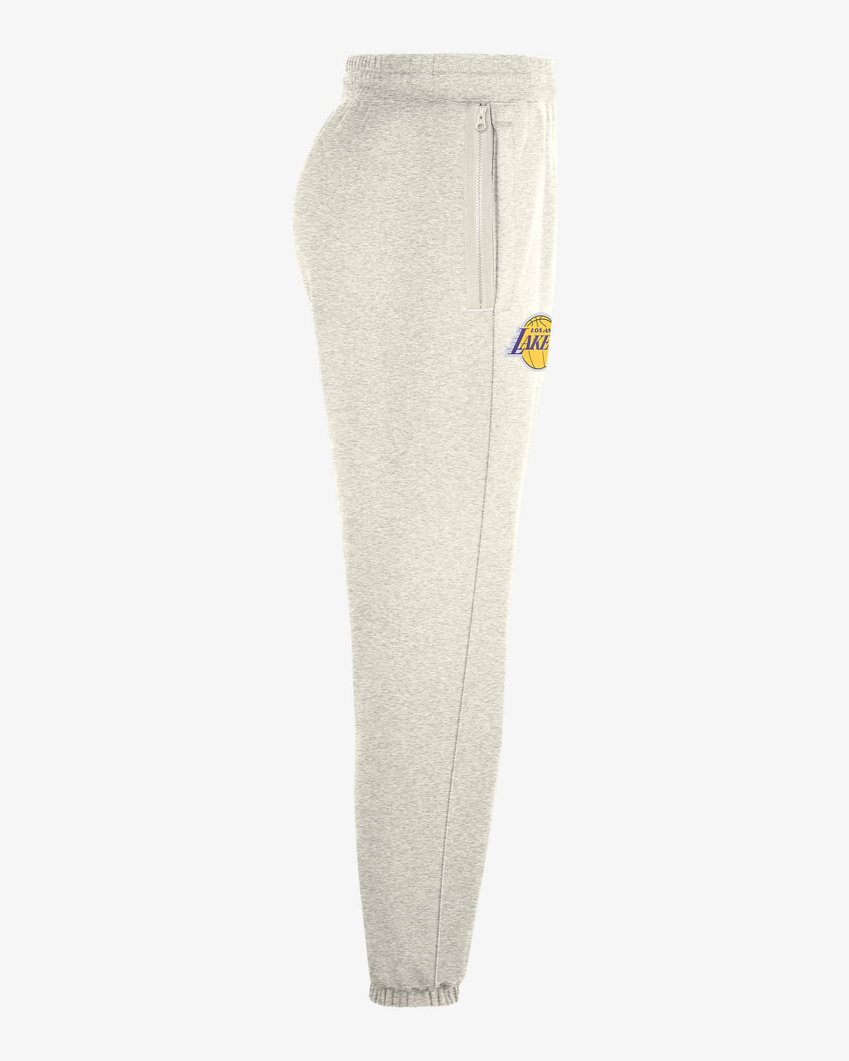 lakers long sleeve dri fit