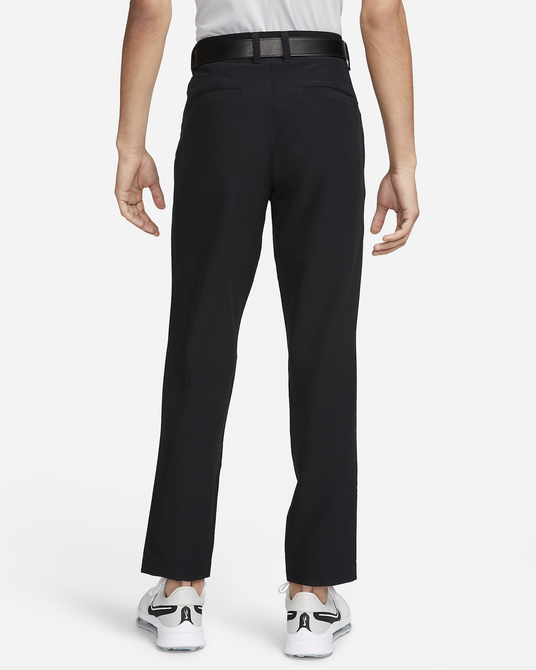 mens nike flex golf pants