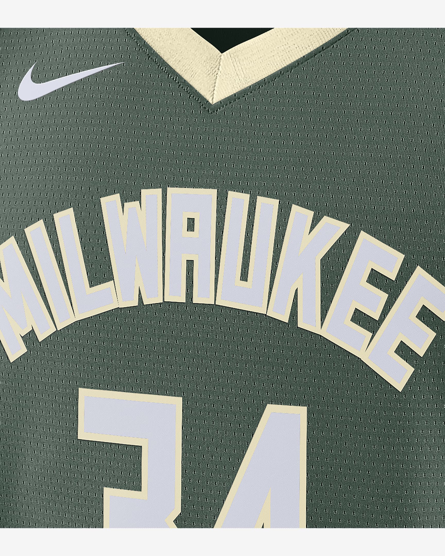 Milwaukee Bucks Icon Edition 202223 Mens Nike Dri Fit Nba Swingman Jersey Nike Au 