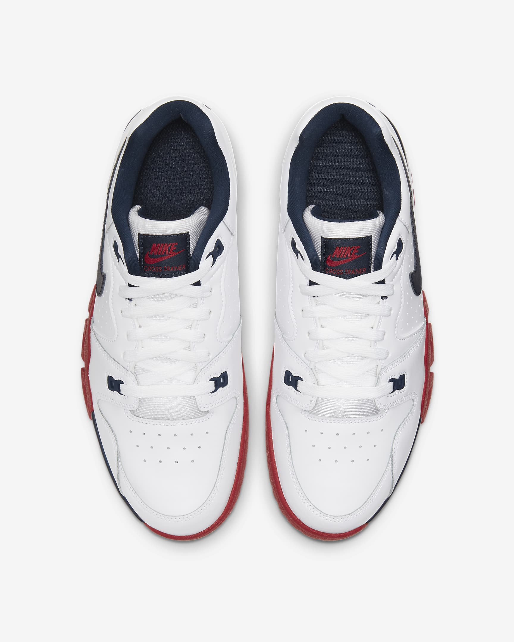 Nike Cross Trainer Low Men's Shoes. Nike FI