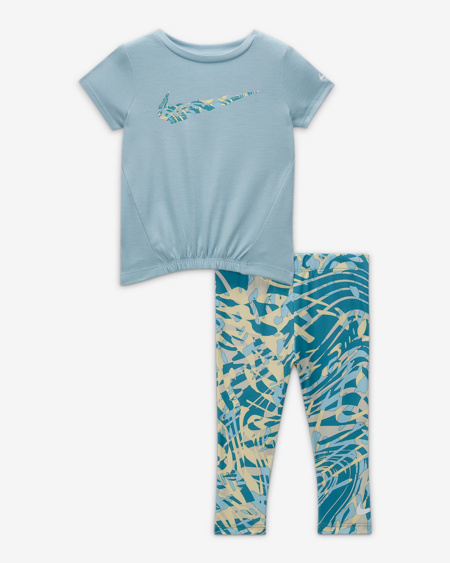 leggings set nike