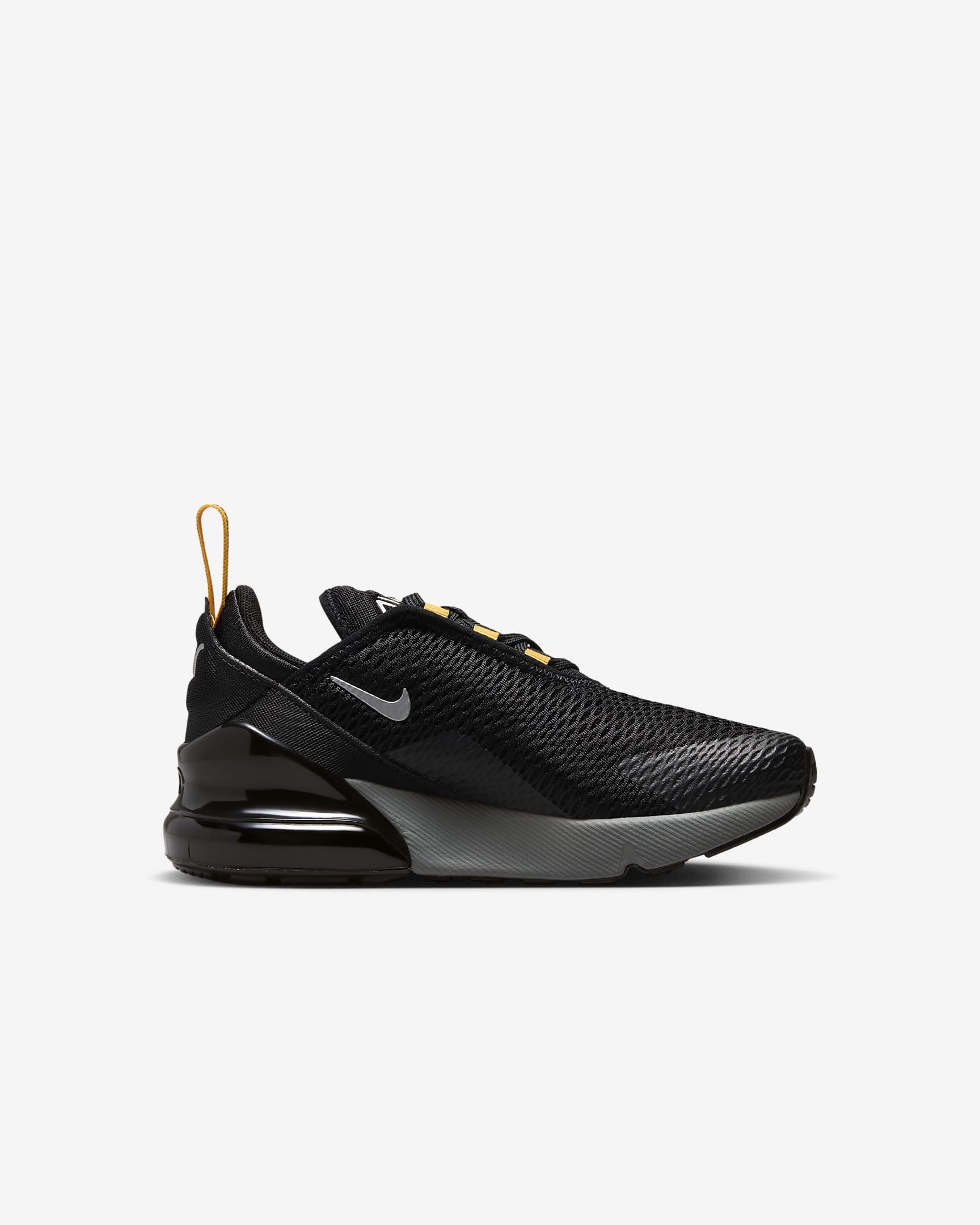 Nike Air Max 270 Younger Kids' Shoes. Nike PT