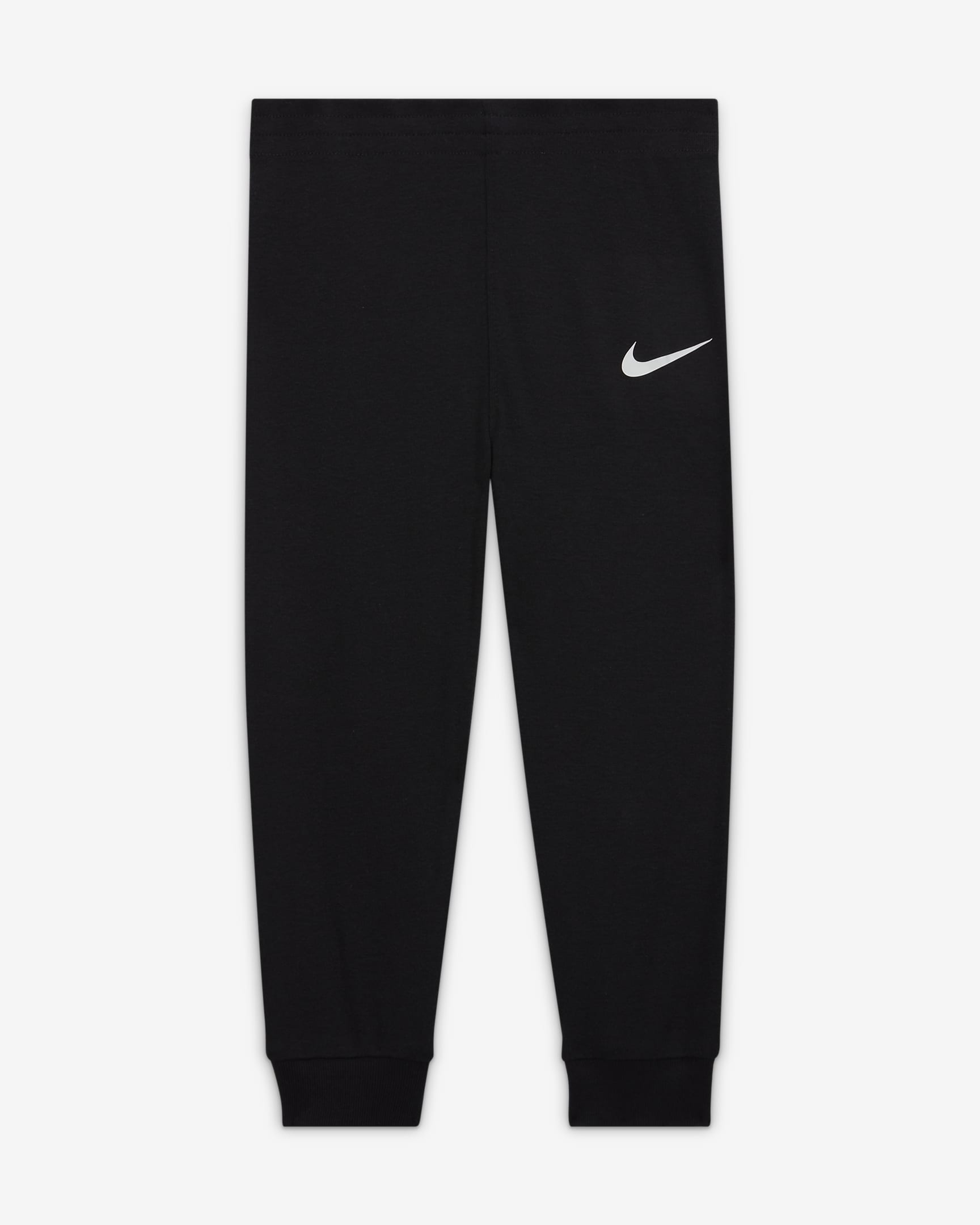 Conjunto de 3 piezas de body para bebé (12 a 24 meses) Nike Essentials - Negro