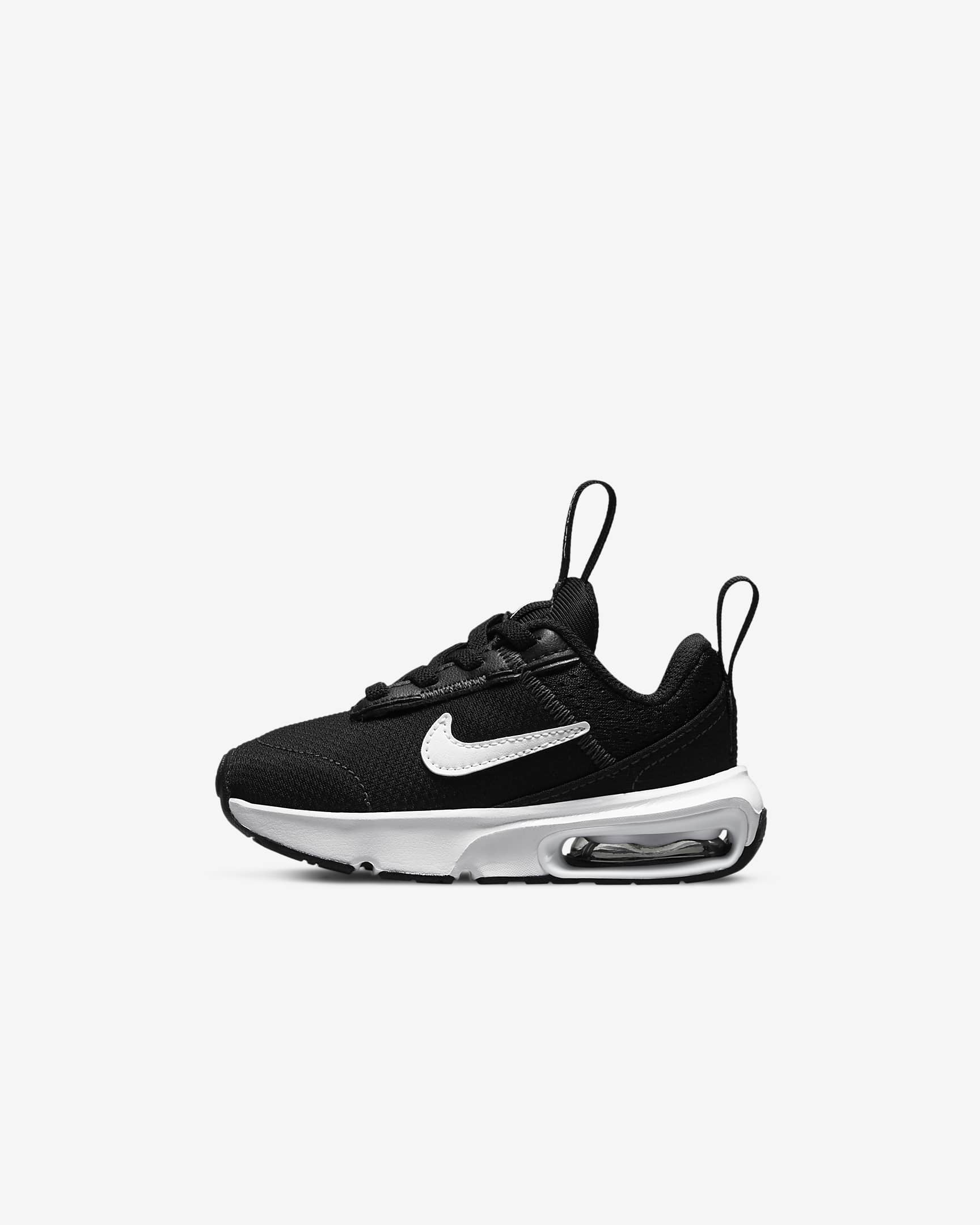 Nike Air Max INTRLK Lite Baby & Toddler Shoes. Nike UK