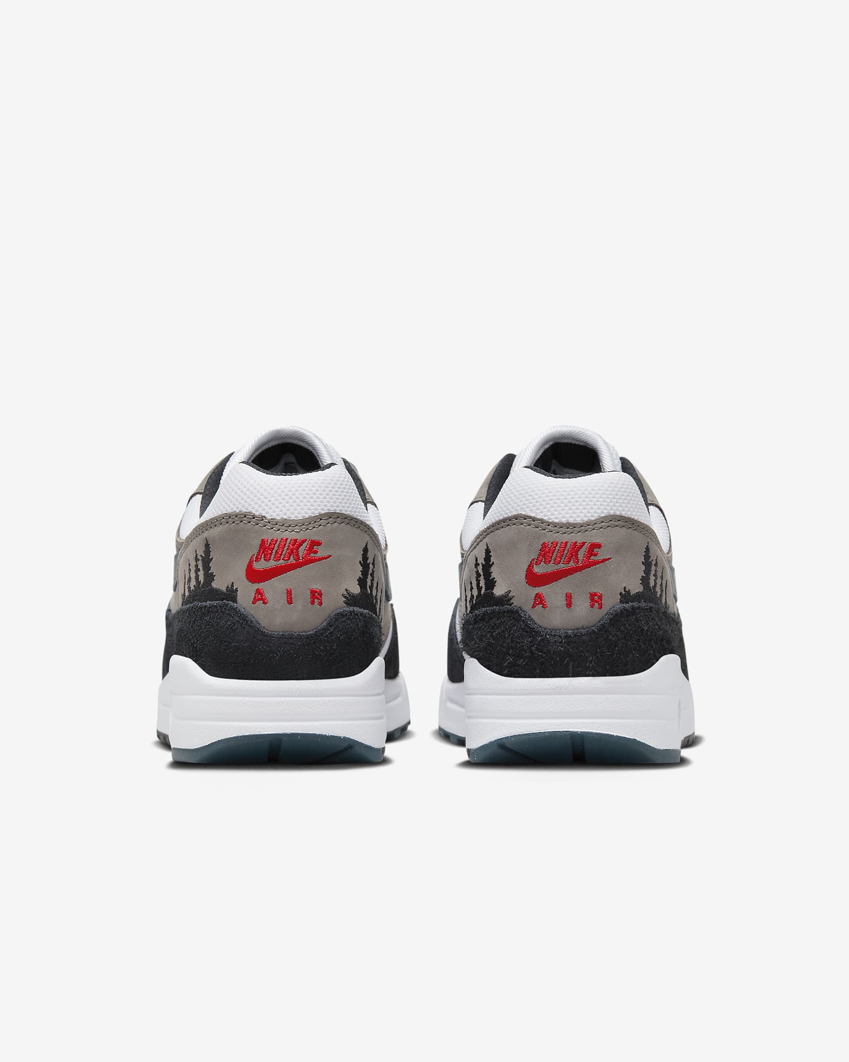 Nike Men's Air Max 1 Premium Sneakers
