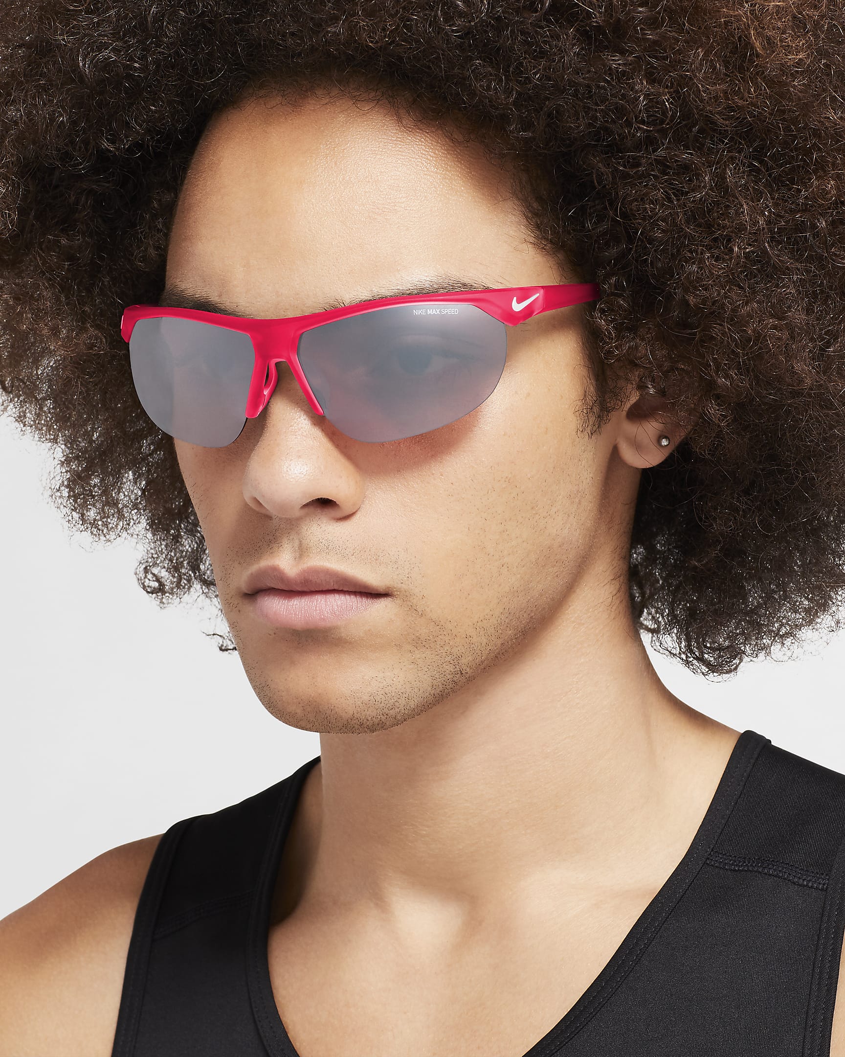 Nike Cross Trainer Road Tint Sunglasses. Nike Jp