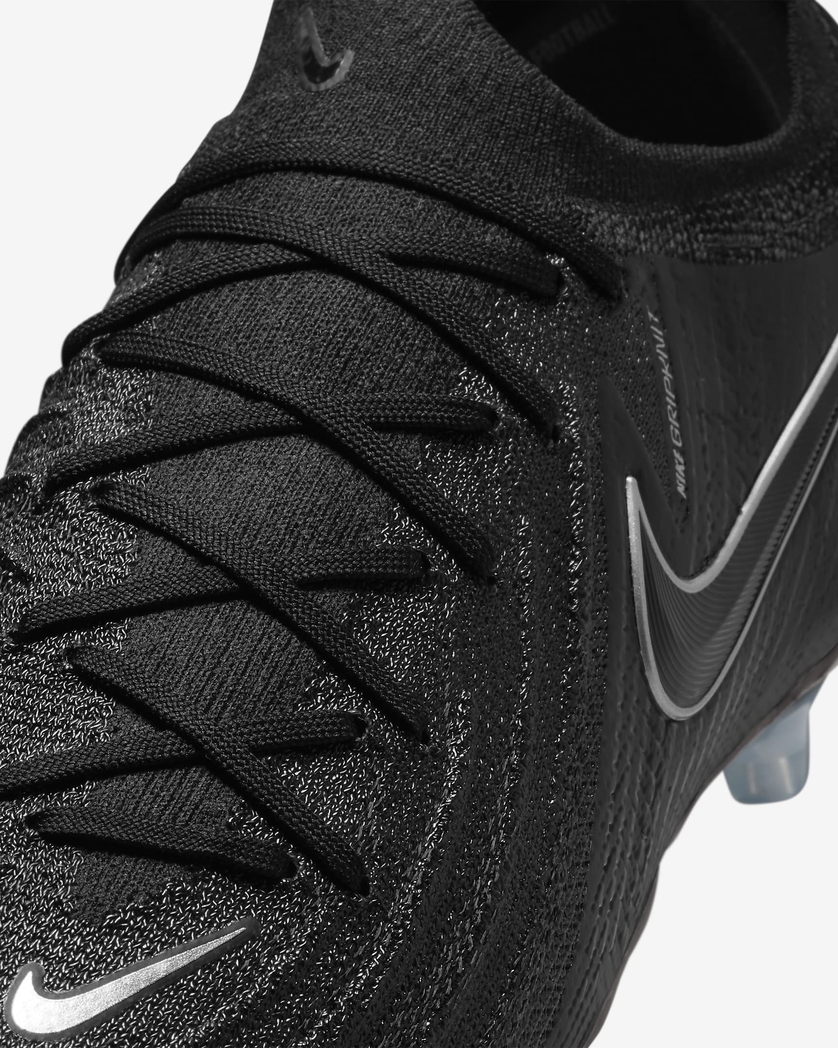 Nike Phantom GX 2 Elite AG Low-Top Football Boot. Nike UK