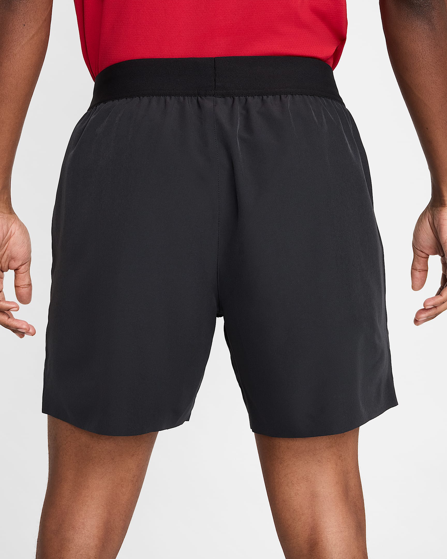 nikecourt advantage shorts